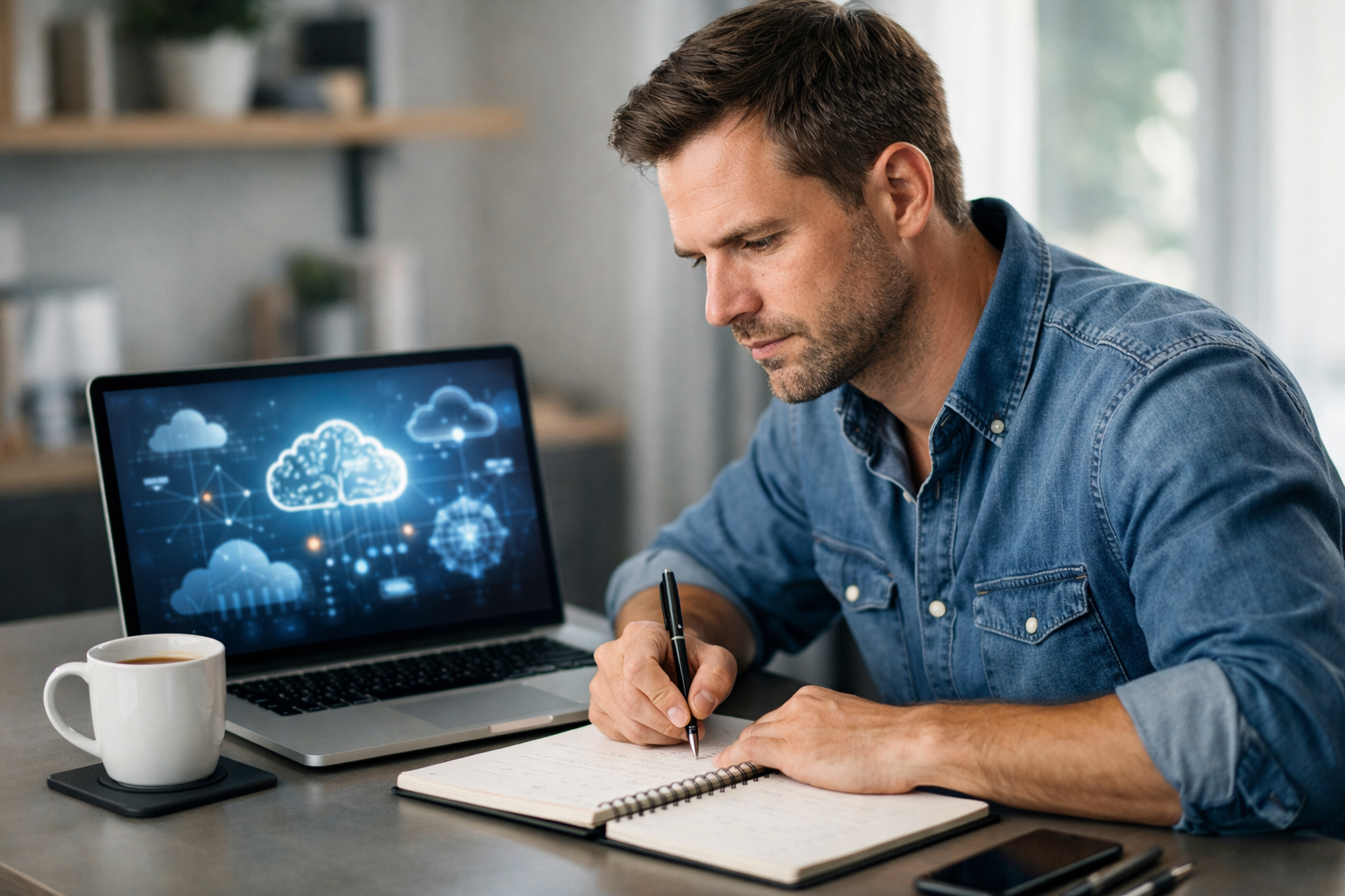 Google Generative AI Leader Prep Course (GCP-GAIL)