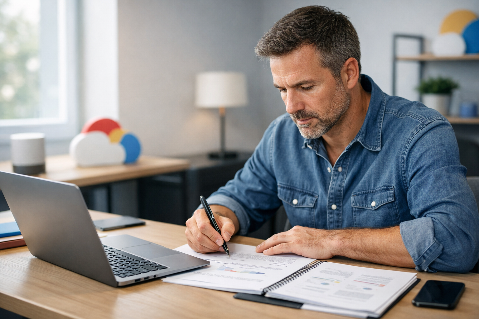 Google Generative AI Leader Prep Course GCP-GAIL