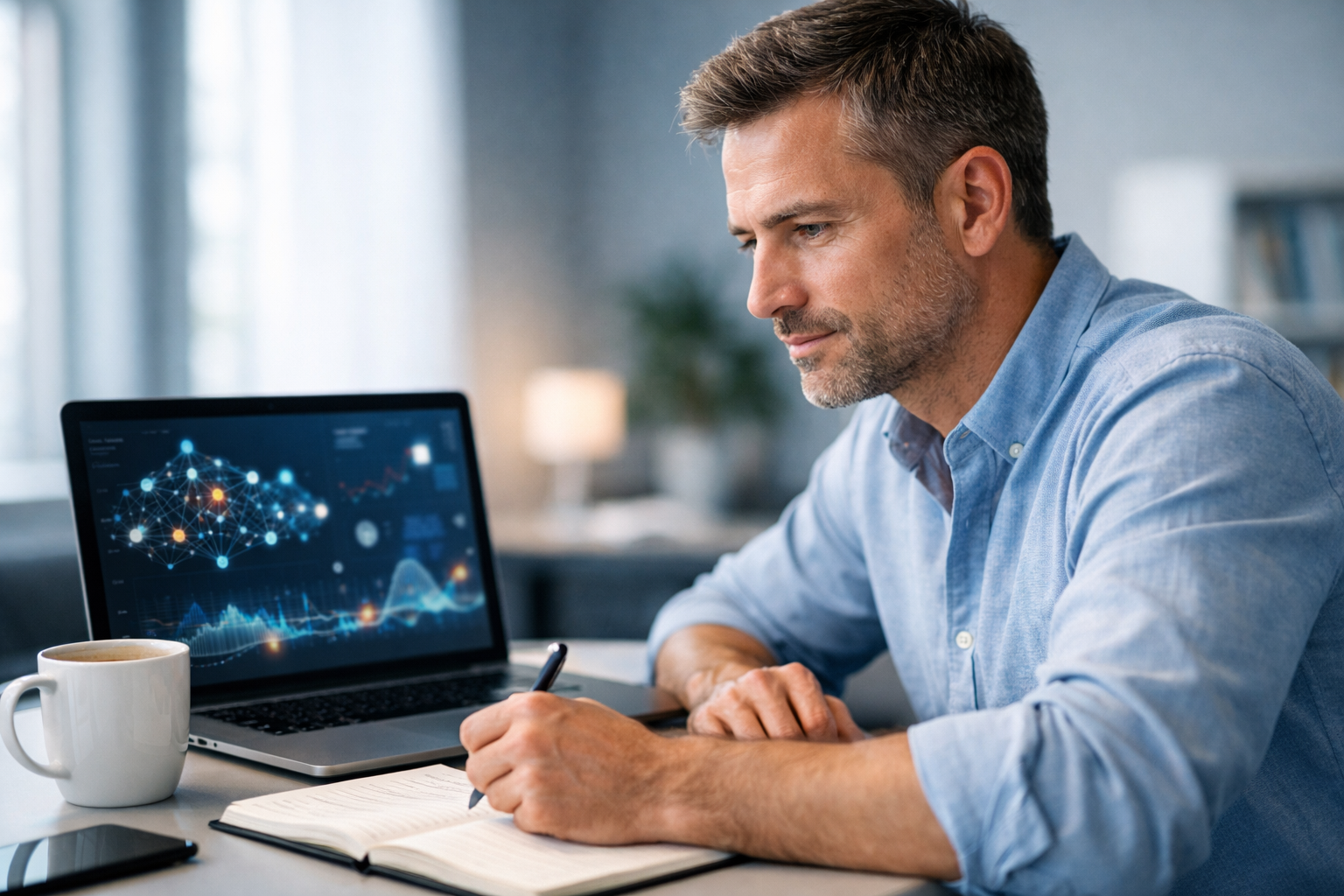 Google Generative AI Leader Prep Course (GCP-GAIL)