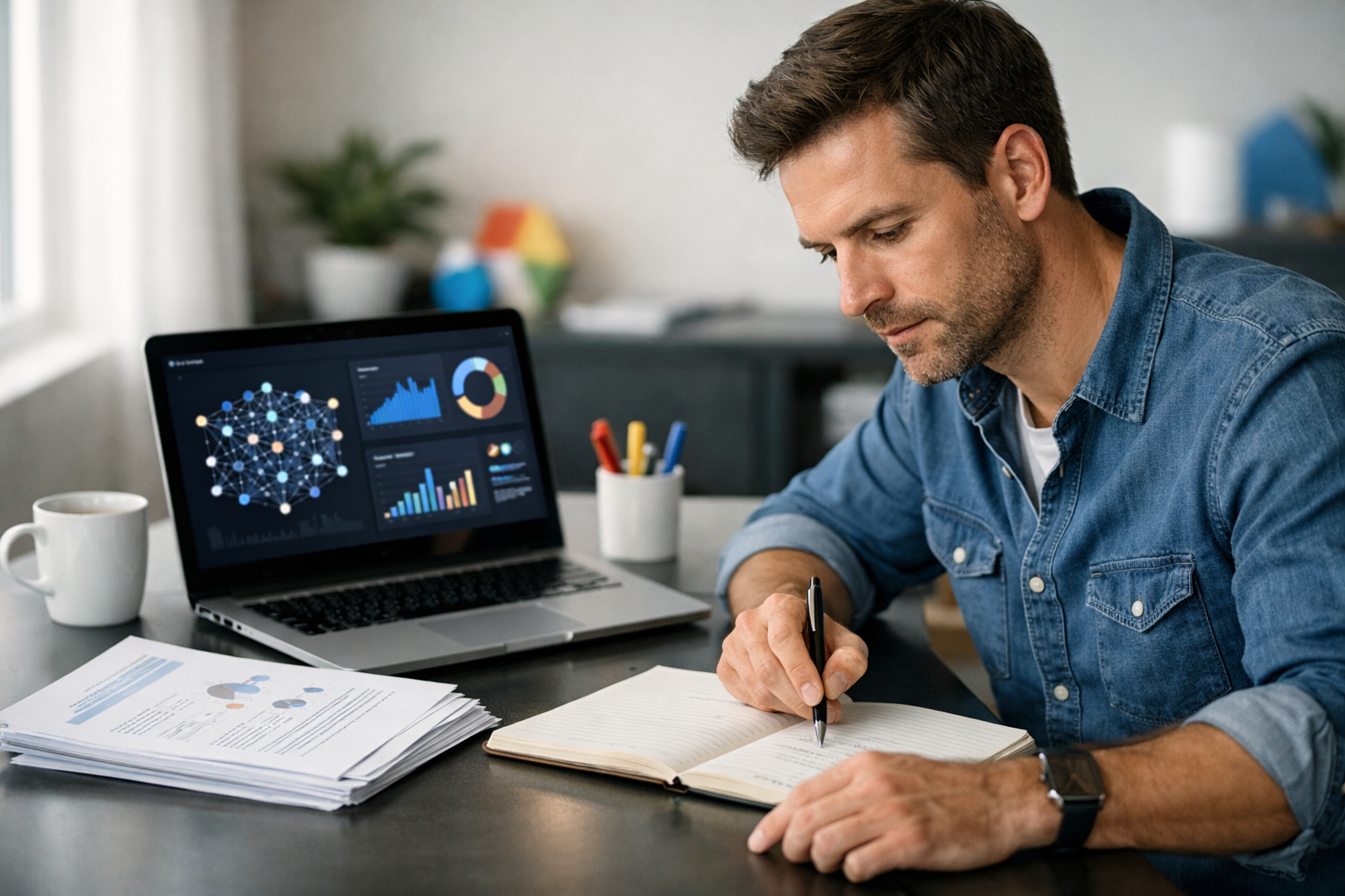 Google Generative AI Leader Prep Course (GCP-GAIL)