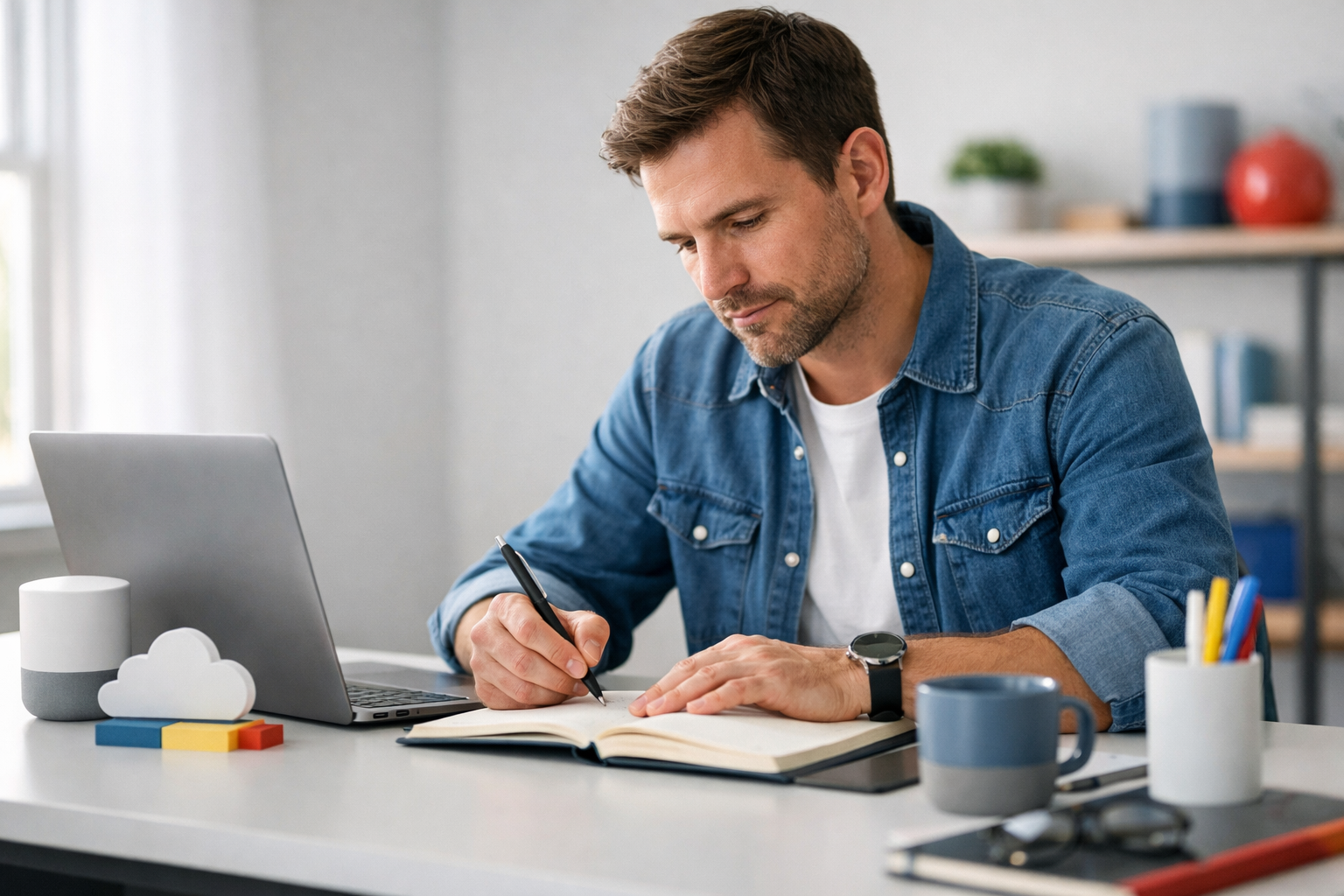 Google Generative AI Leader Prep Course (GCP-GAIL)