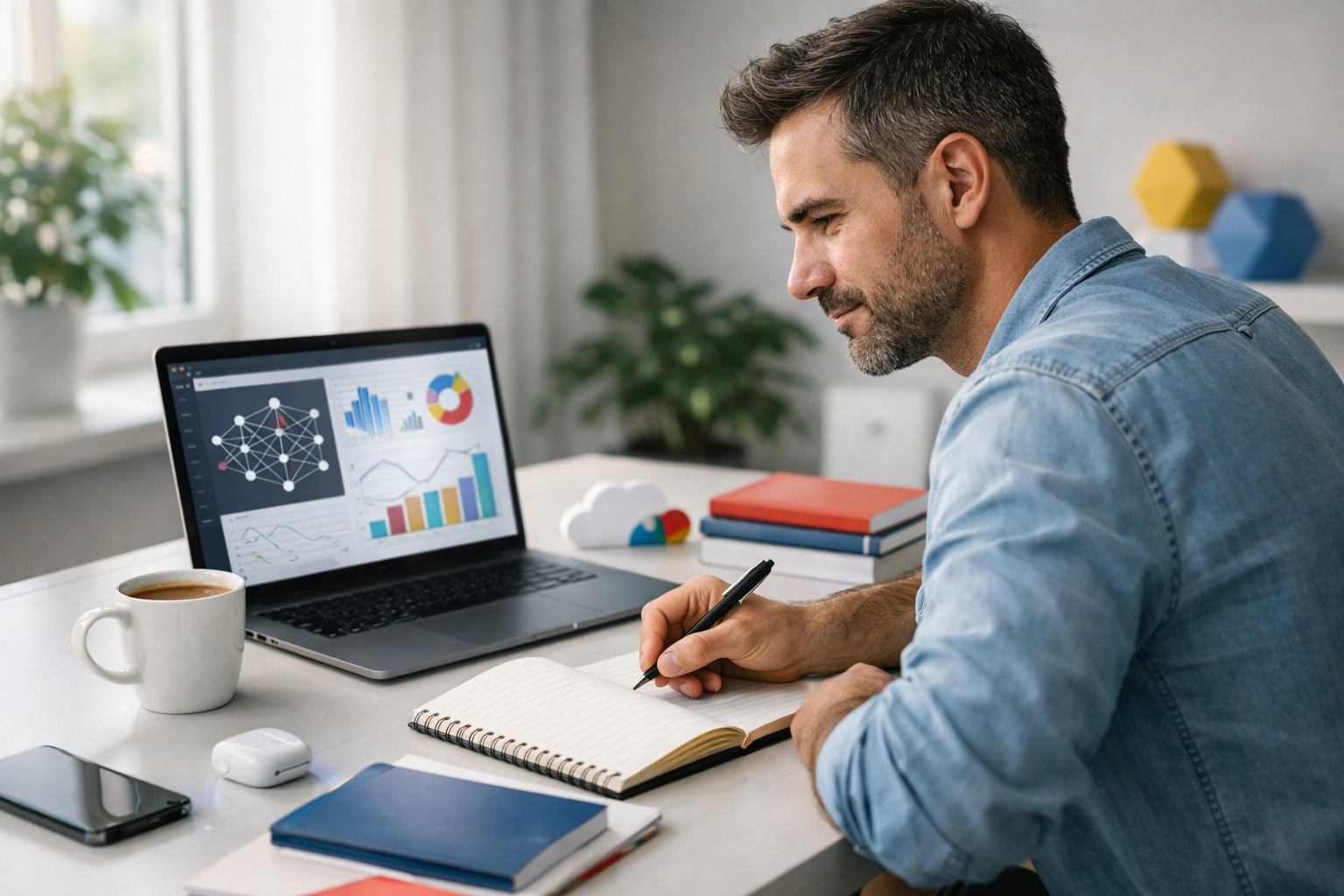 Google Generative AI Leader Prep Course (GCP-GAIL)