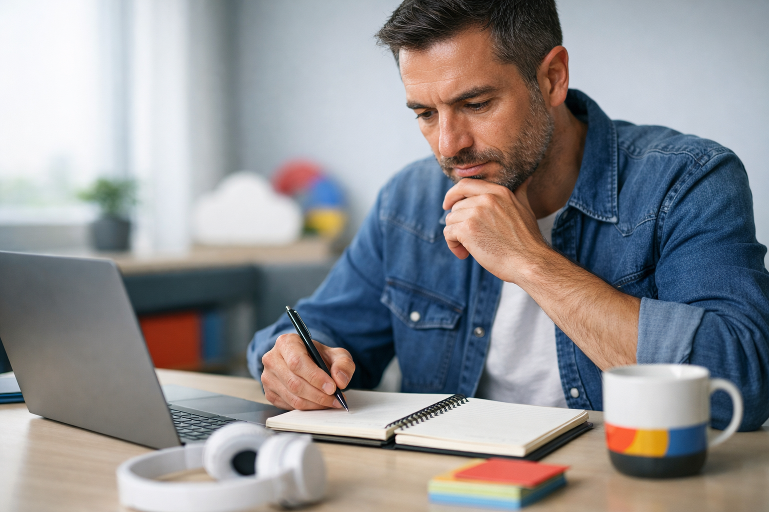 Google Generative AI Leader Prep Course (GCP-GAIL)