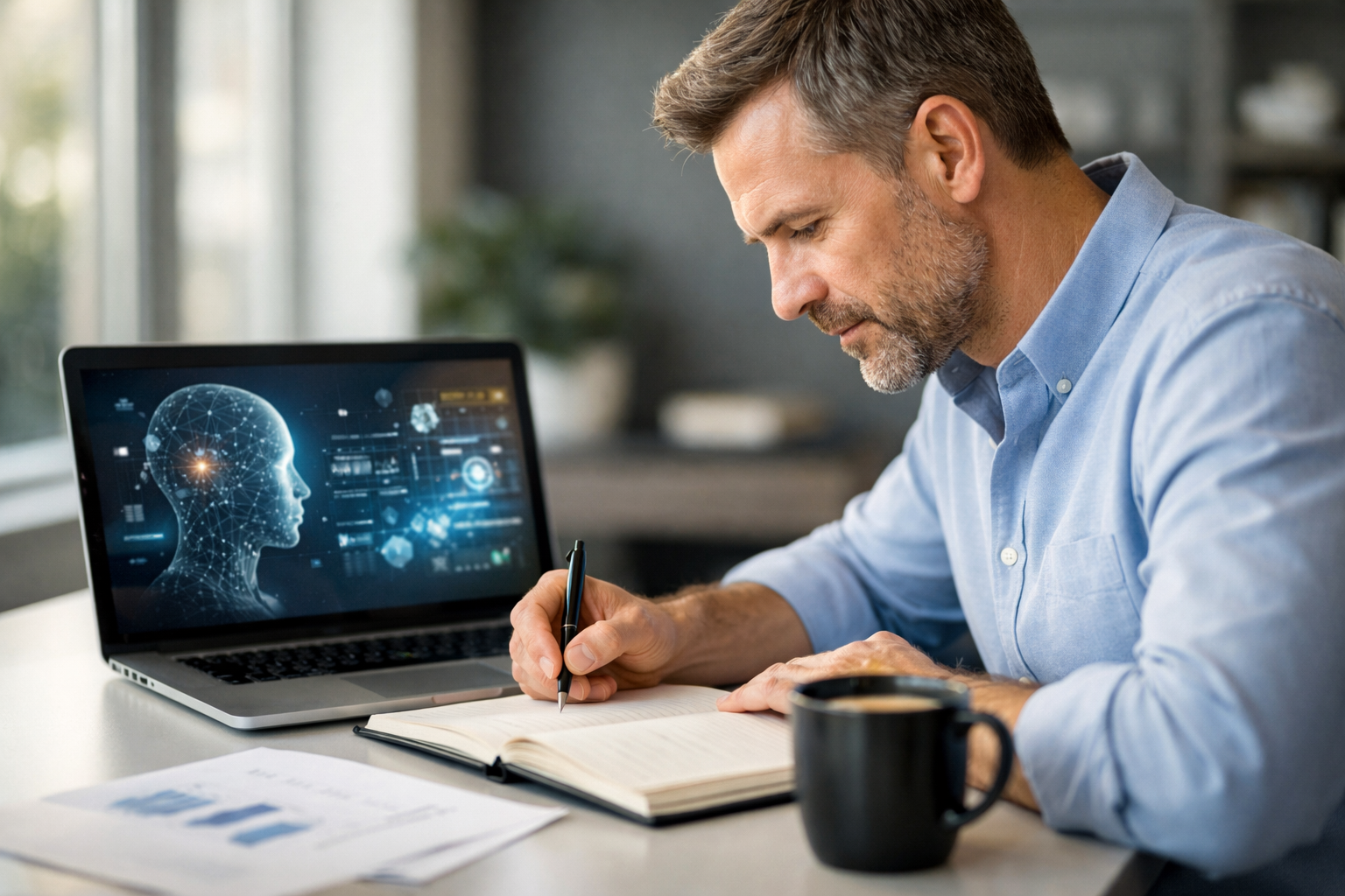 Google Generative AI Leader Prep Course (GCP-GAIL)