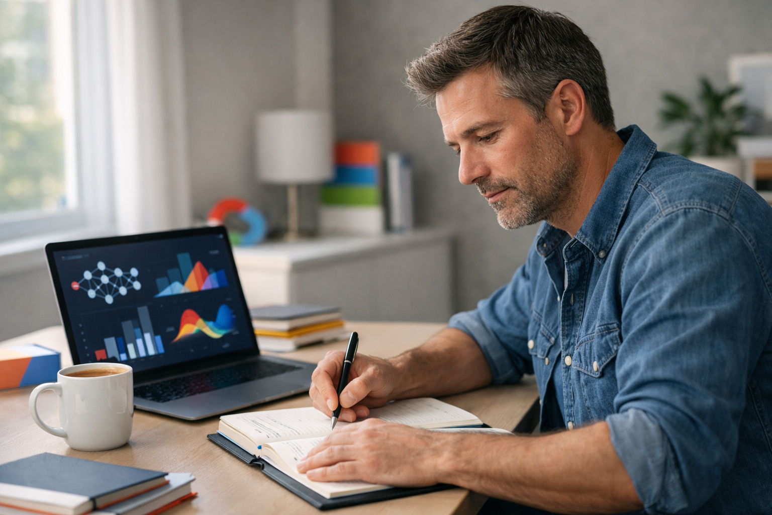 Google Generative AI Leader Prep Course (GCP-GAIL)