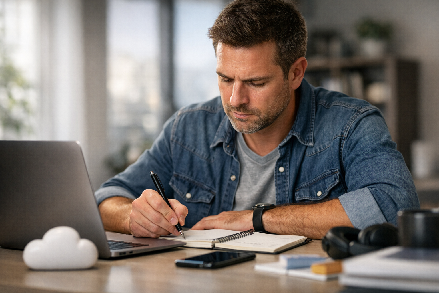 Google Generative AI Leader Prep Course (GCP-GAIL)