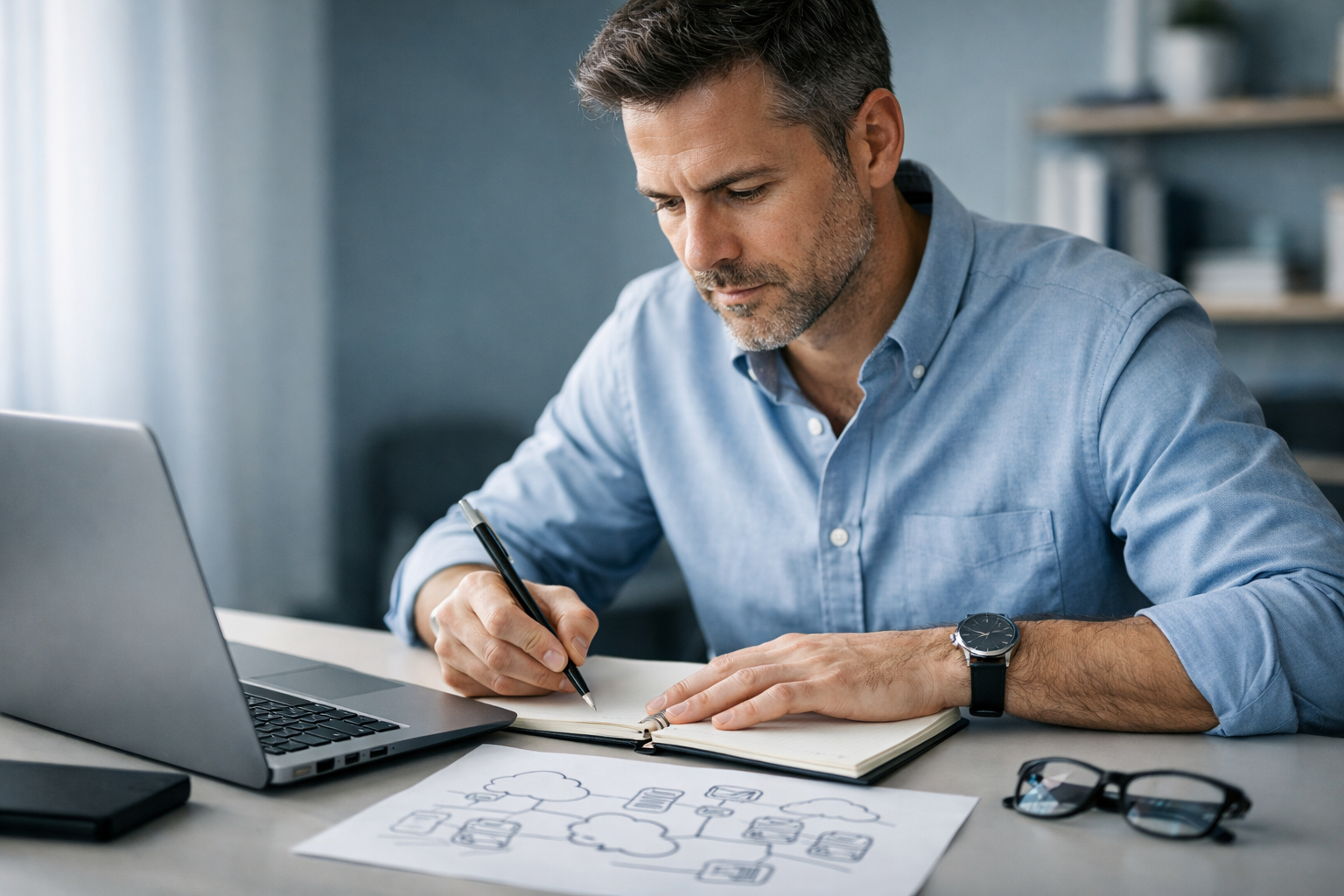 Google Generative AI Leader Prep Course GCP-GAIL