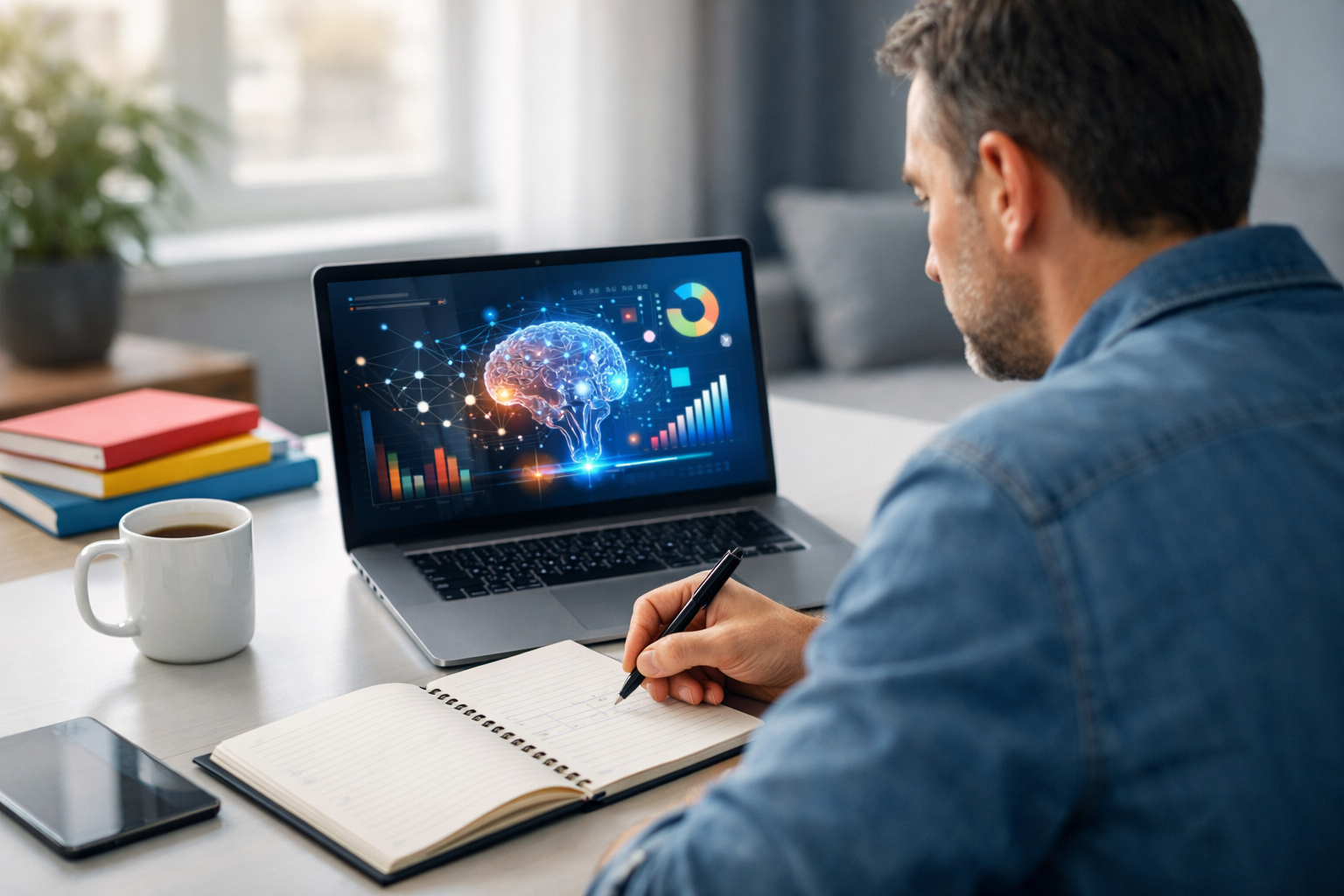 Google Generative AI Leader Prep Course (GCP-GAIL)