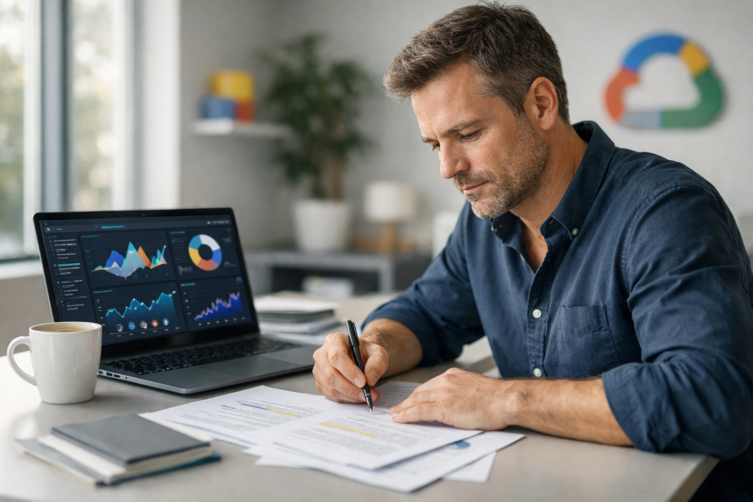 Google Generative AI Leader Prep Course GCP-GAIL