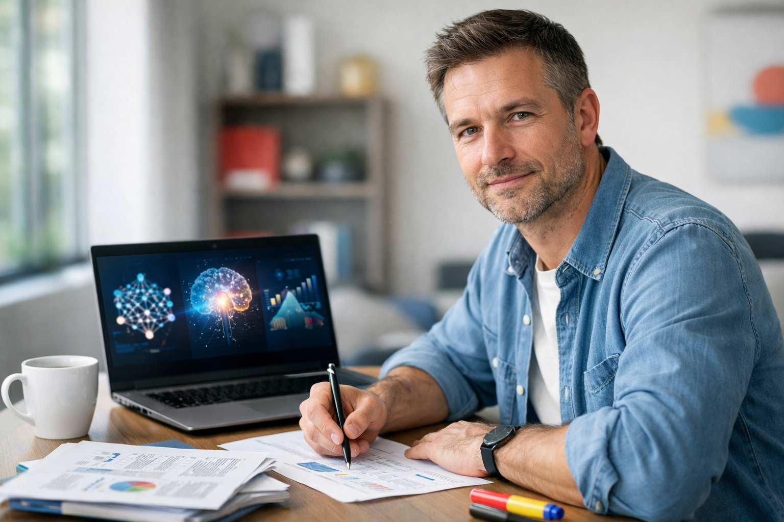 Google Generative AI Leader Prep Course (GCP-GAIL)