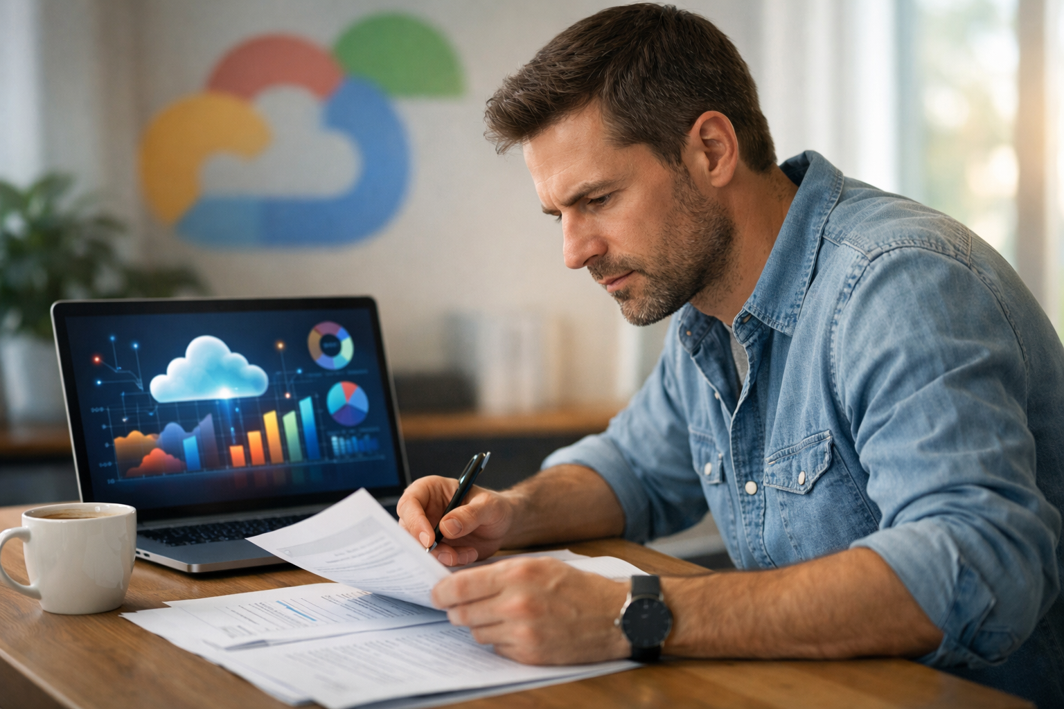 Google Generative AI Leader Prep Course GCP-GAIL