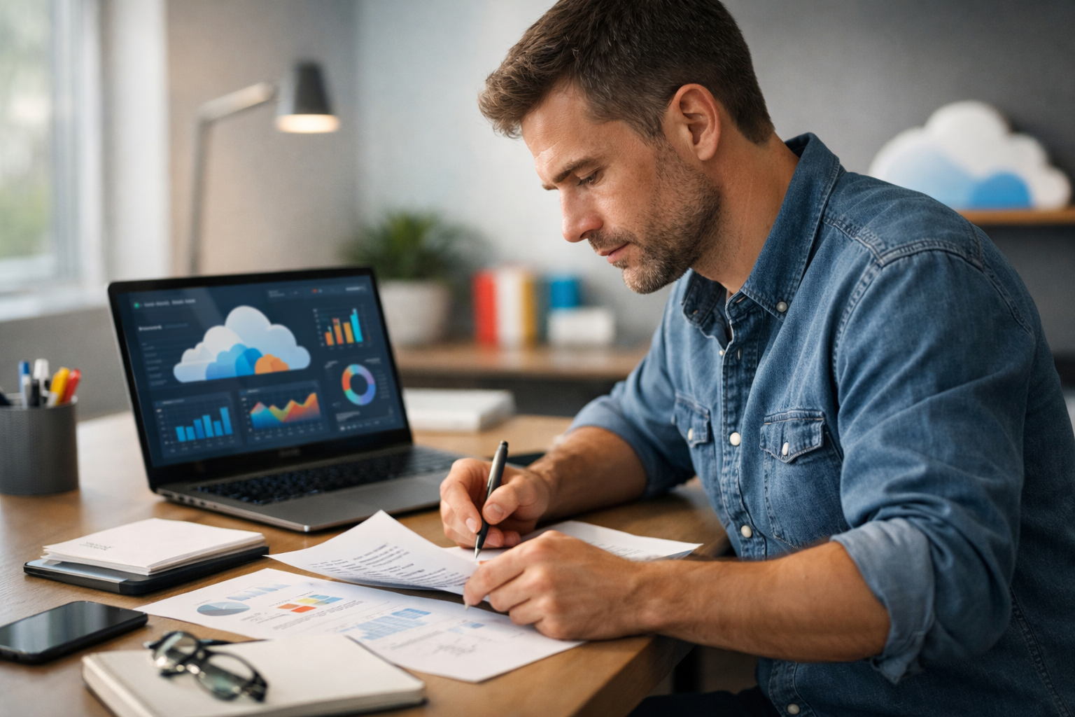 Google Generative AI Leader Prep Course (GCP-GAIL)