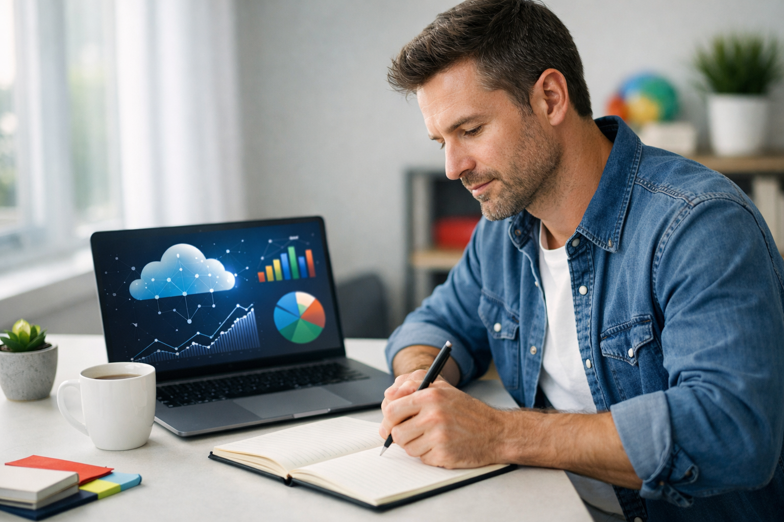 Google Generative AI Leader Prep Course (GCP-GAIL)