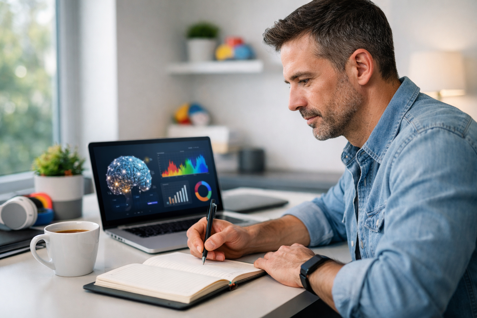 Google Generative AI Leader Prep Course (GCP-GAIL)