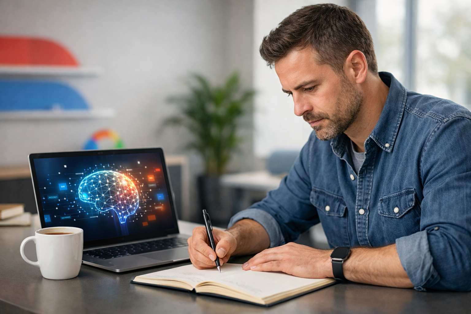 Google Generative AI Leader Prep Course (GCP-GAIL)