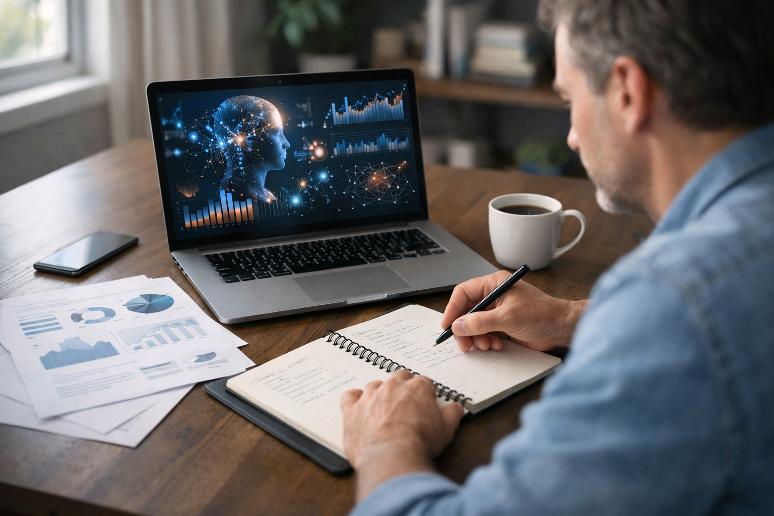 Google Generative AI Leader Prep Course (GCP-GAIL)