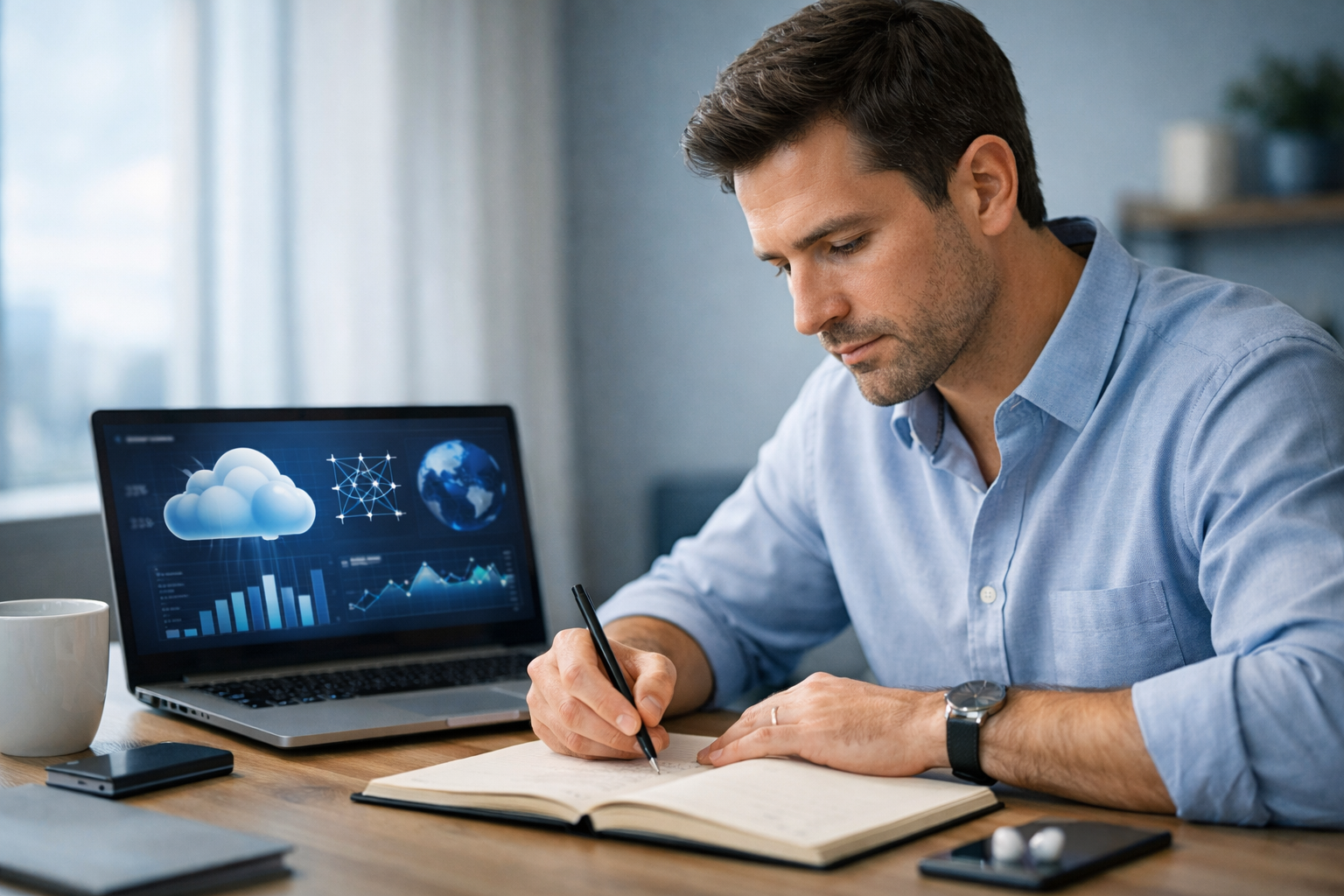 Google Generative AI Leader Prep Course (GCP-GAIL)