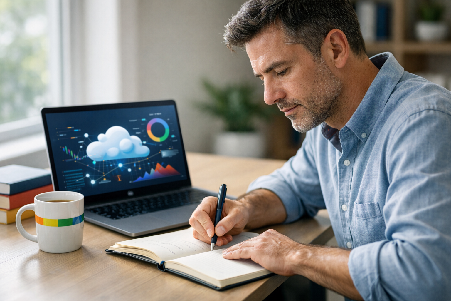 Google Generative AI Leader Prep Course (GCP-GAIL)