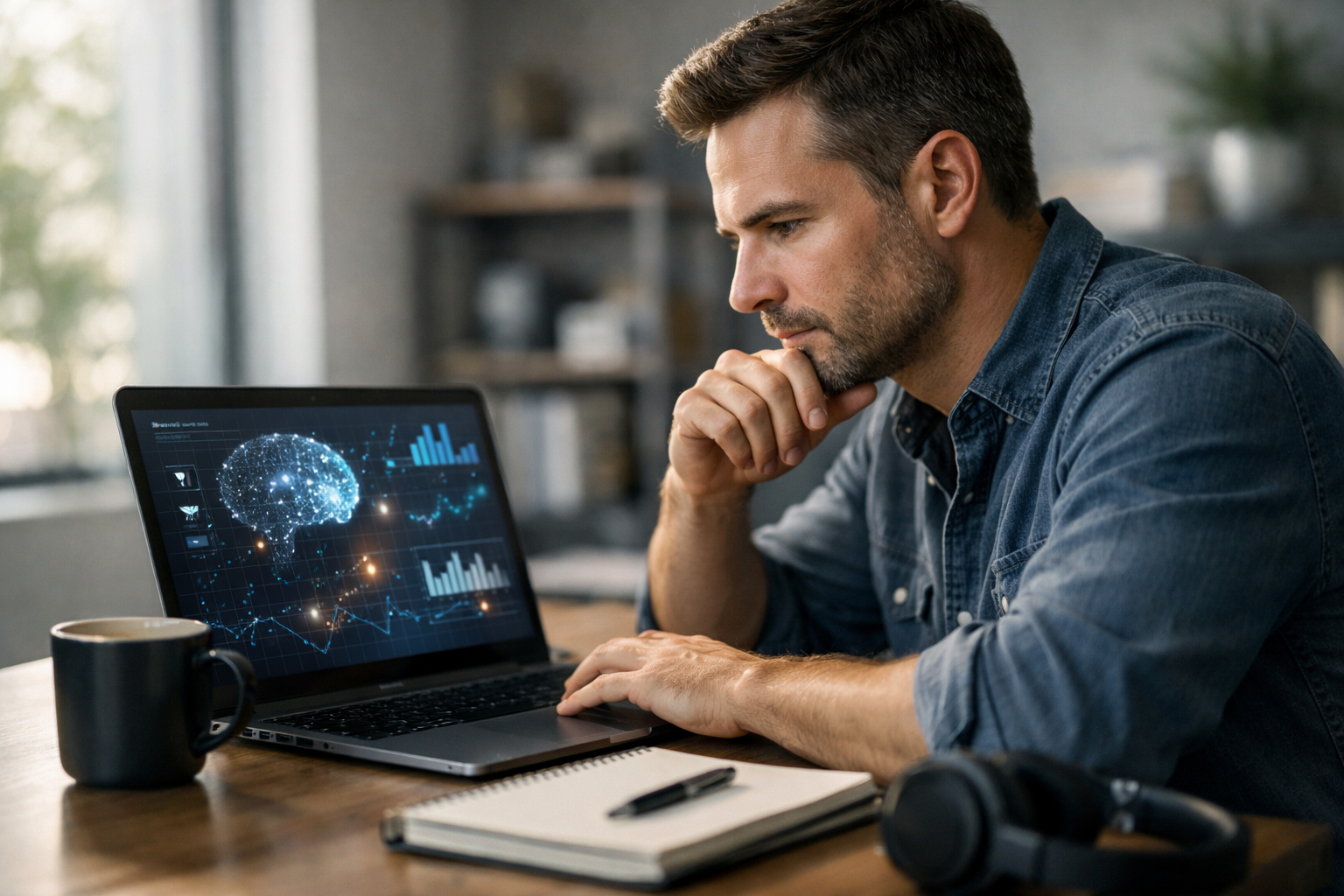 Google Generative AI Leader Prep Course GCP-GAIL