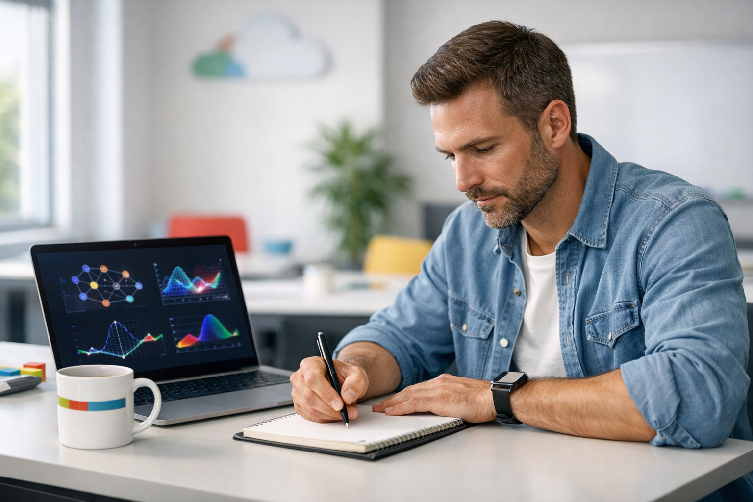 Google Generative AI Leader Prep Course (GCP-GAIL)