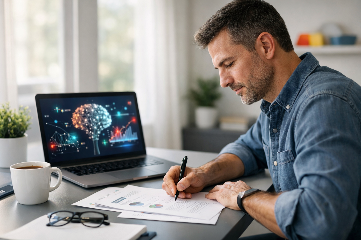 Google Generative AI Leader Prep Course (GCP-GAIL)