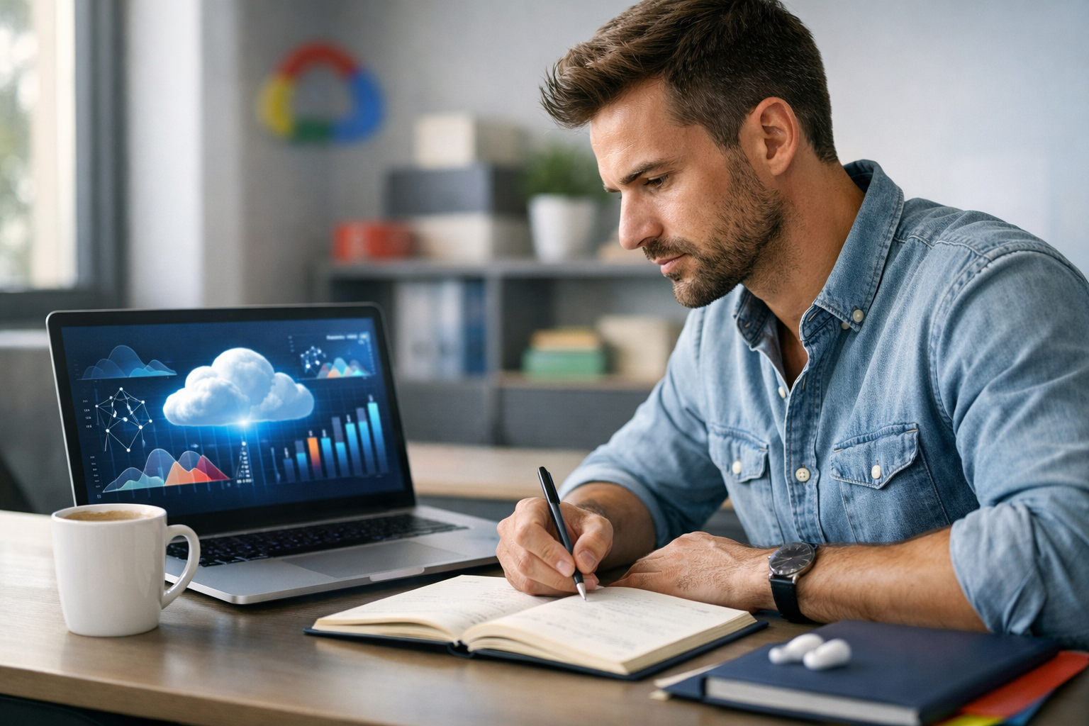 Google Generative AI Leader Prep Course GCP-GAIL