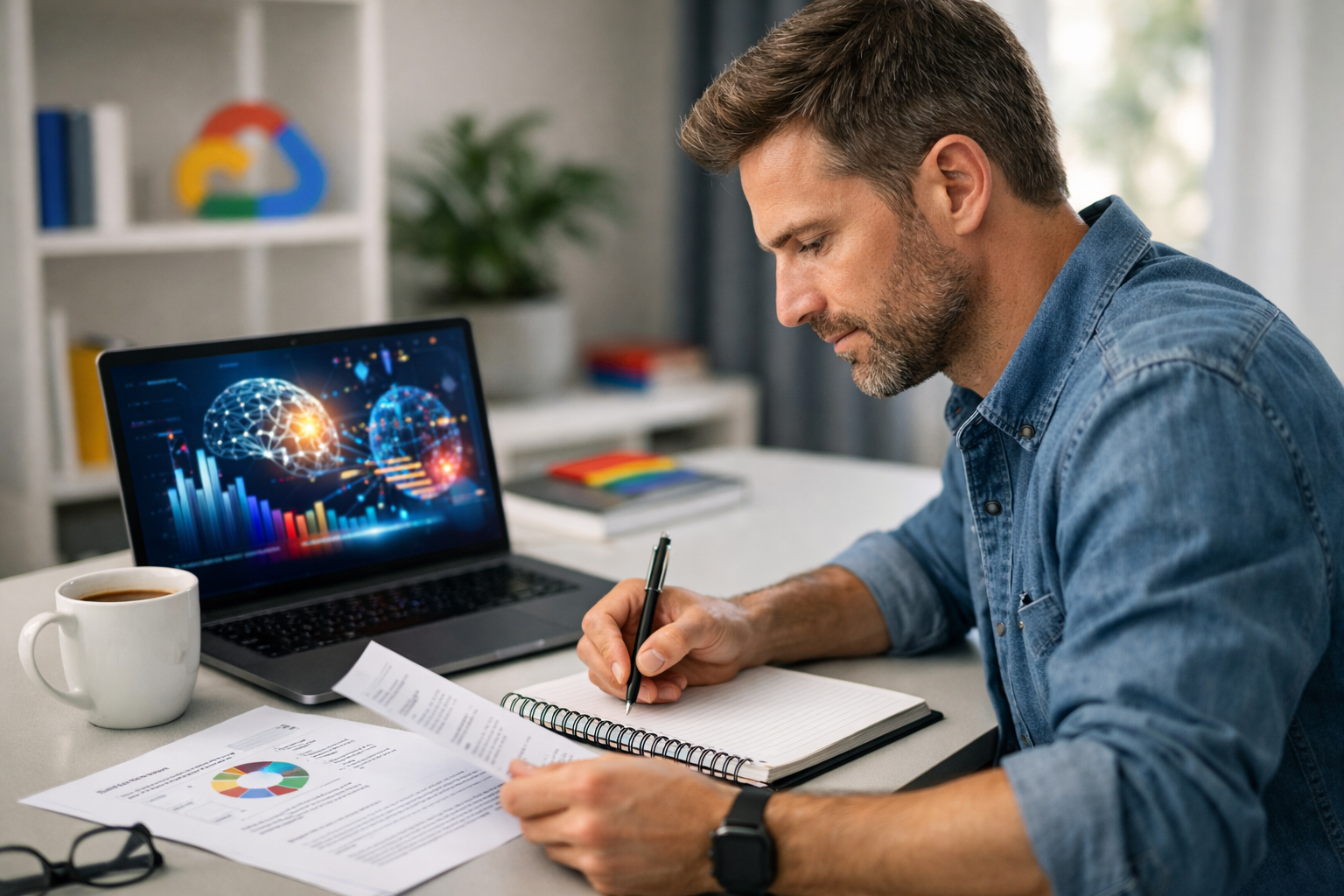 Google Generative AI Leader Prep Course (GCP-GAIL)