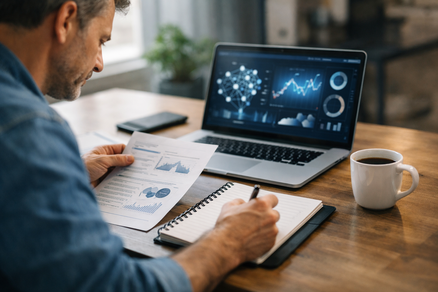 Google Generative AI Leader Prep Course (GCP-GAIL)