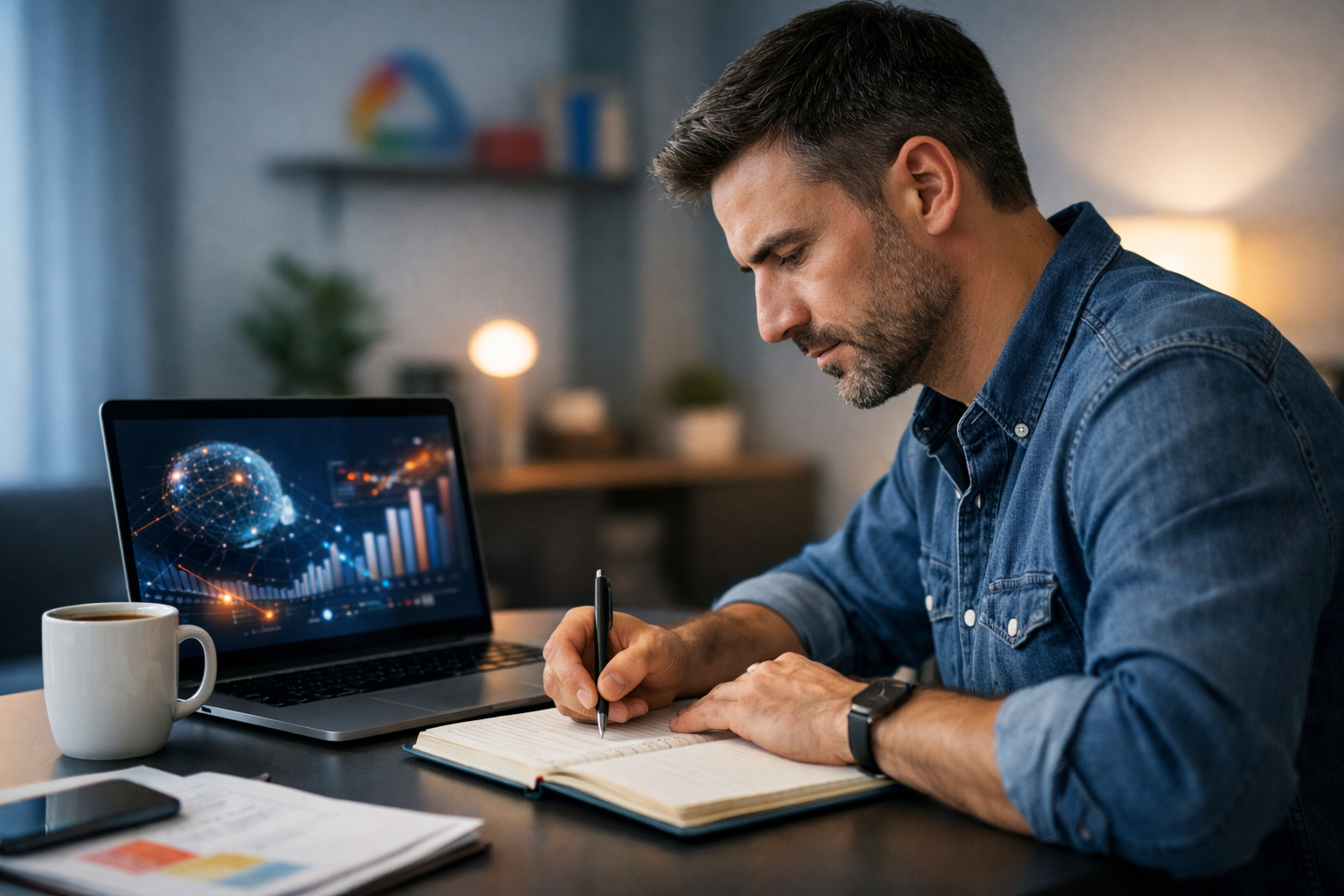 Google Generative AI Leader Prep Course (GCP-GAIL)