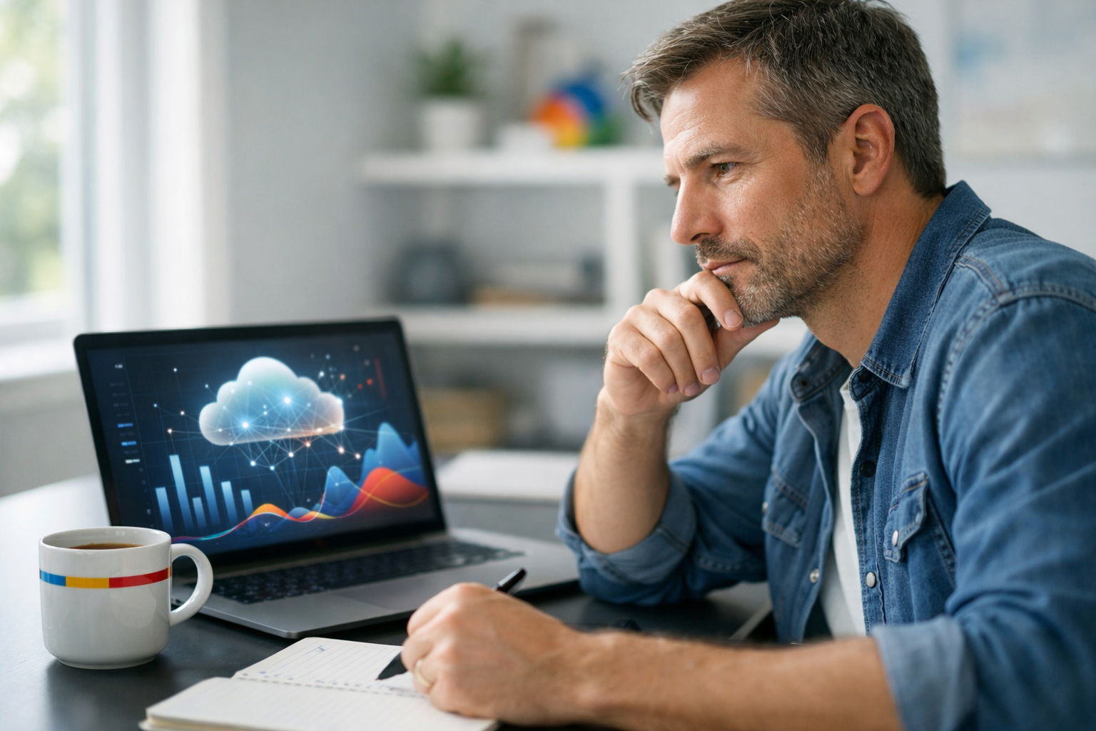 Google Generative AI Leader Prep Course (GCP-GAIL)