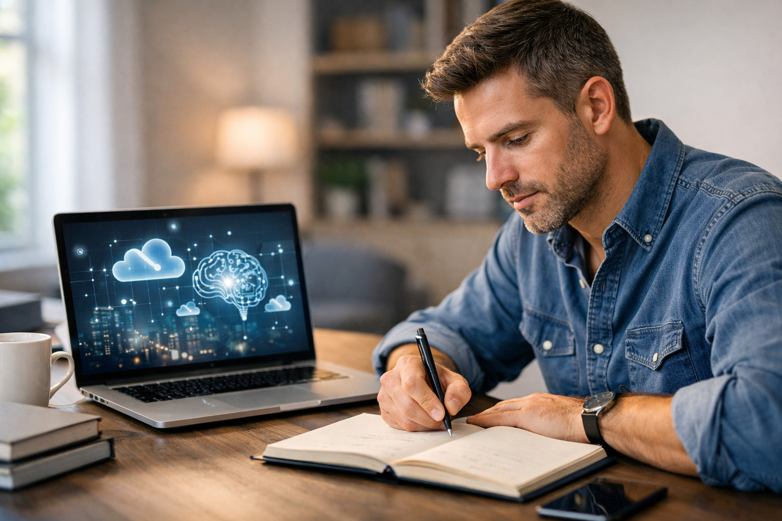 Google Generative AI Leader Prep Course (GCP-GAIL)