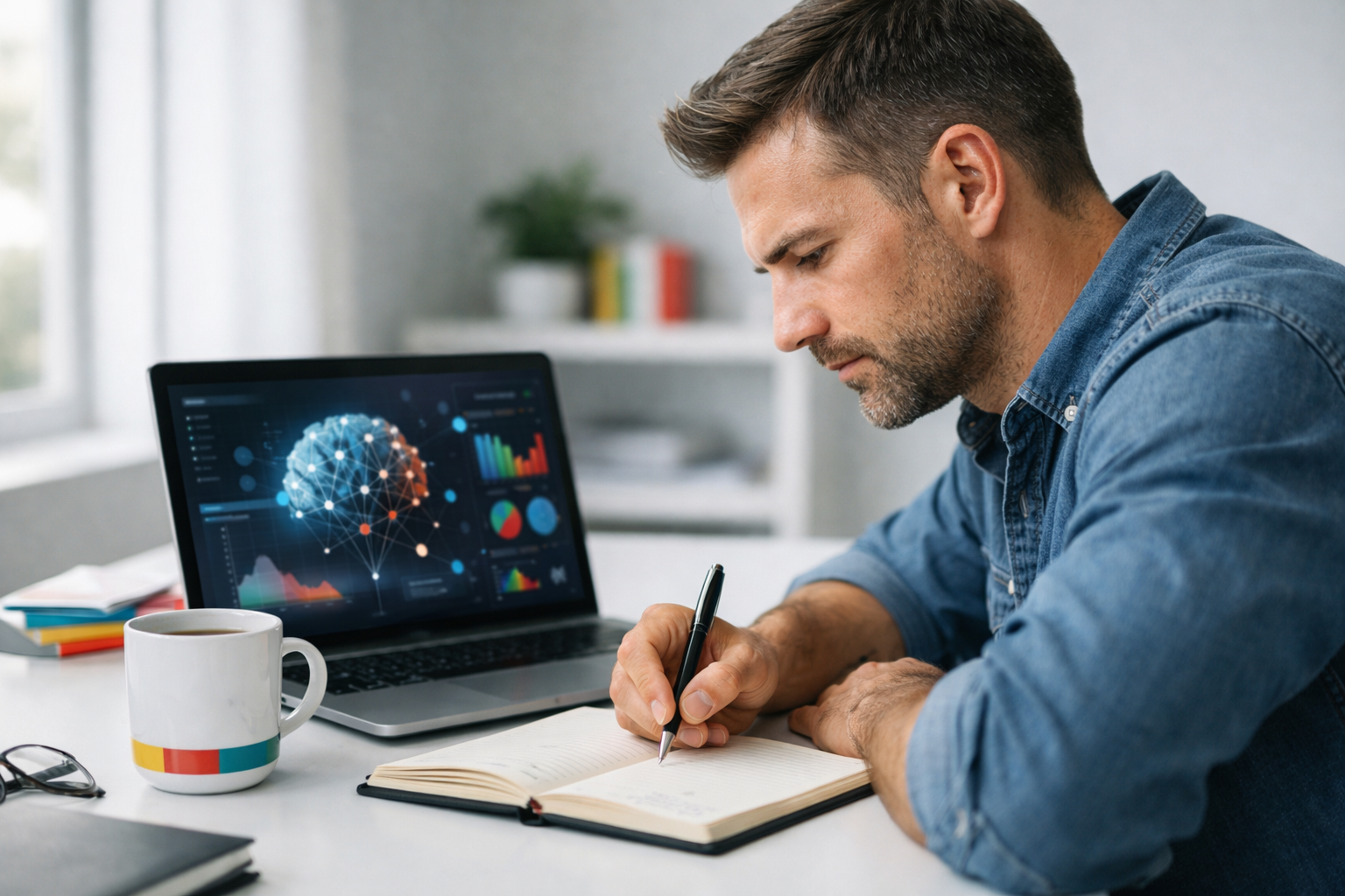 Google Generative AI Leader Prep Course (GCP-GAIL)