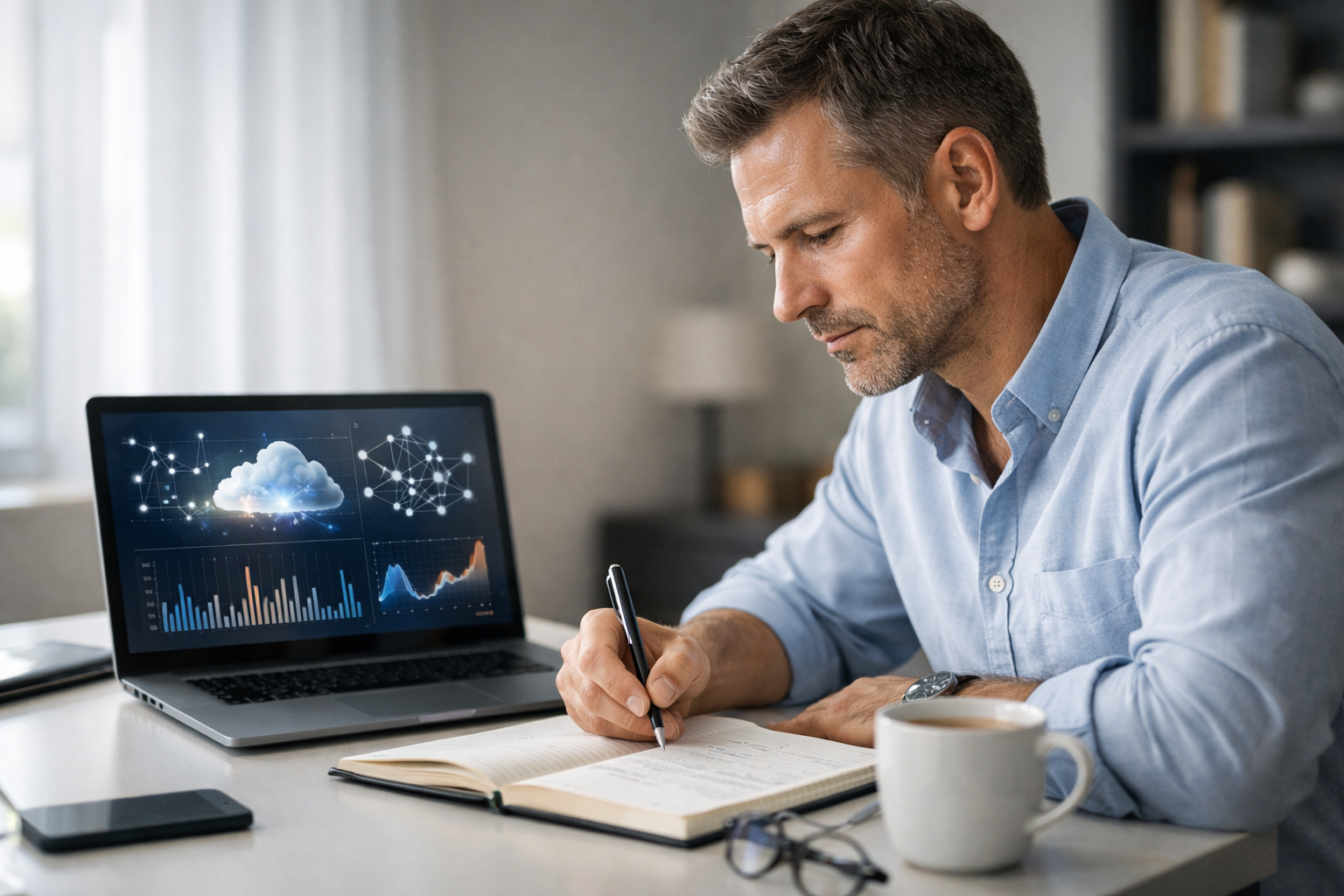 Google Generative AI Leader Prep Course (GCP-GAIL)