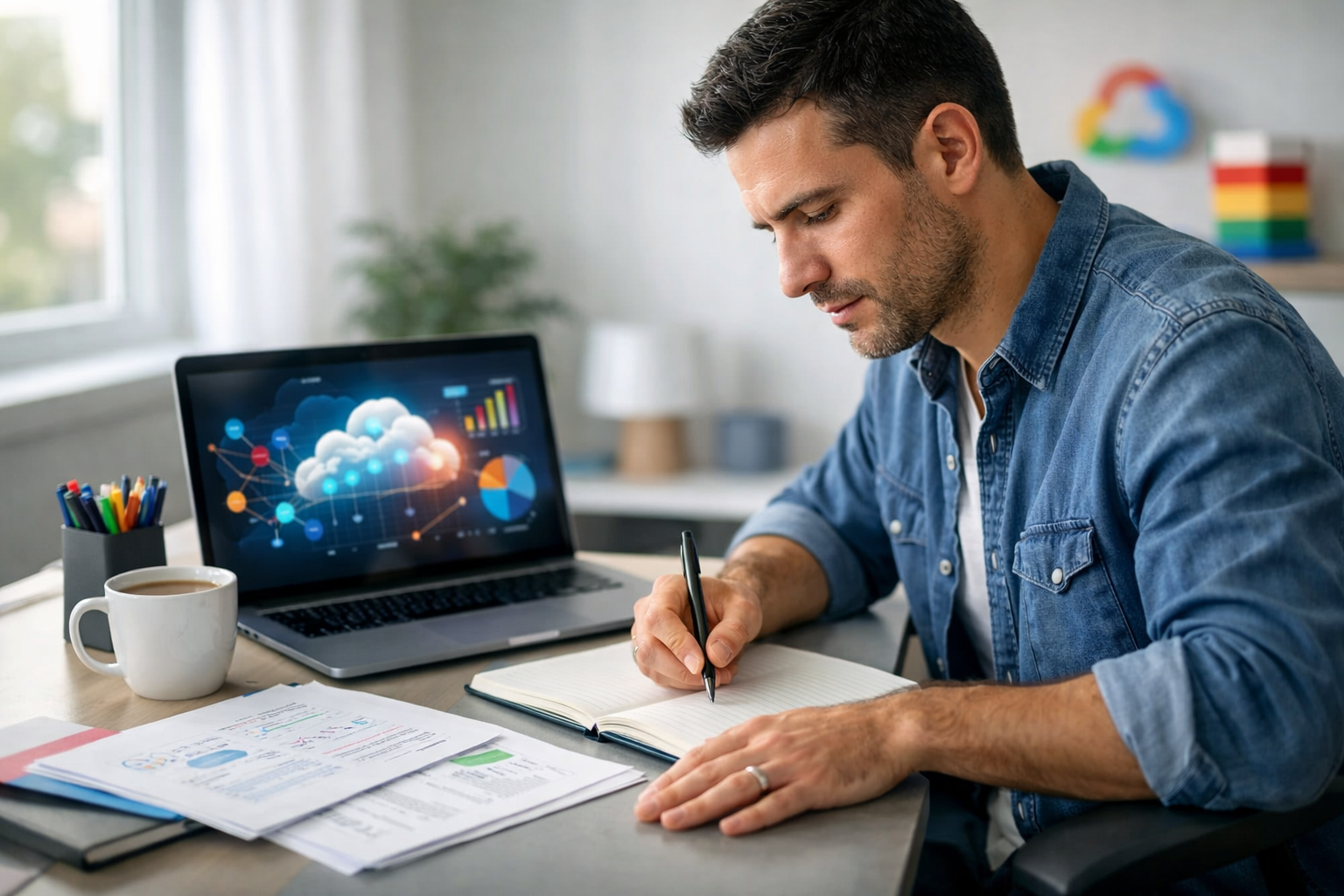 Google Generative AI Leader Prep Course (GCP-GAIL)