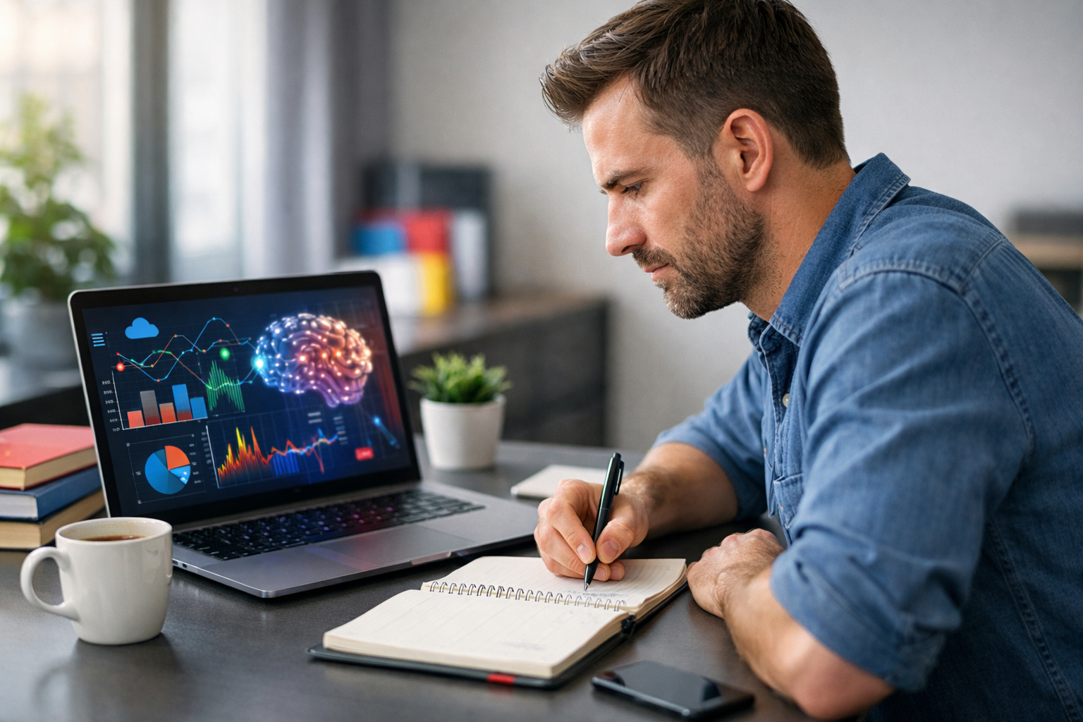 Google Generative AI Leader Prep Course (GCP-GAIL)