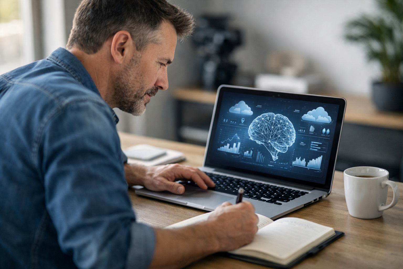 Google Generative AI Leader Prep Course (GCP-GAIL)