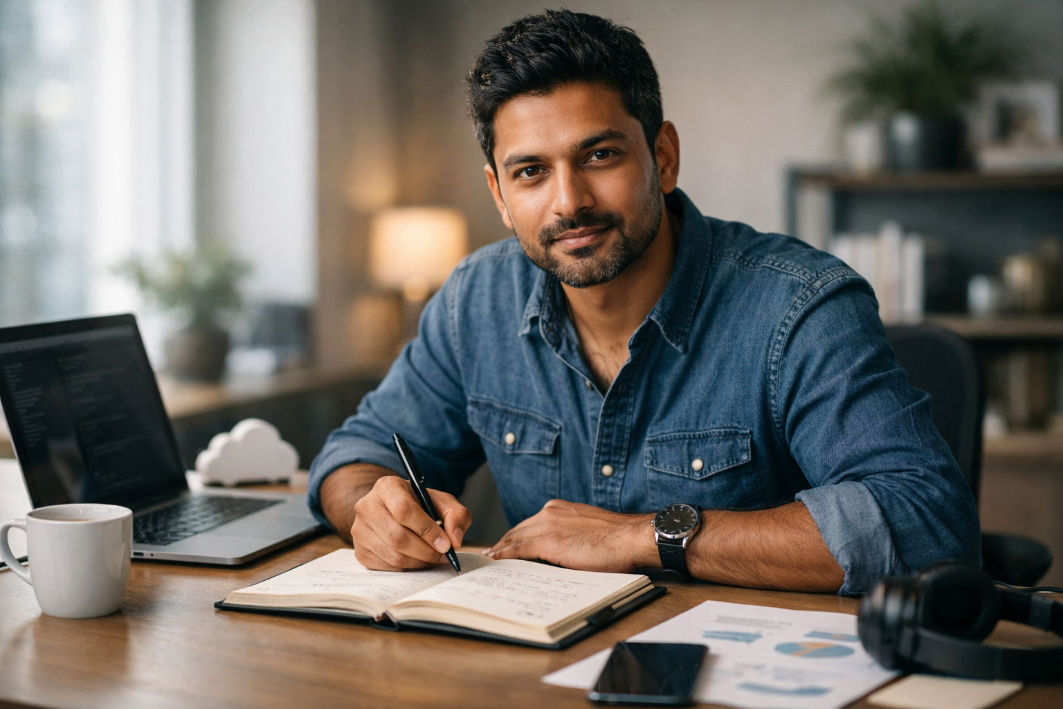 Google Generative AI Leader Prep Course (GCP-GAIL)