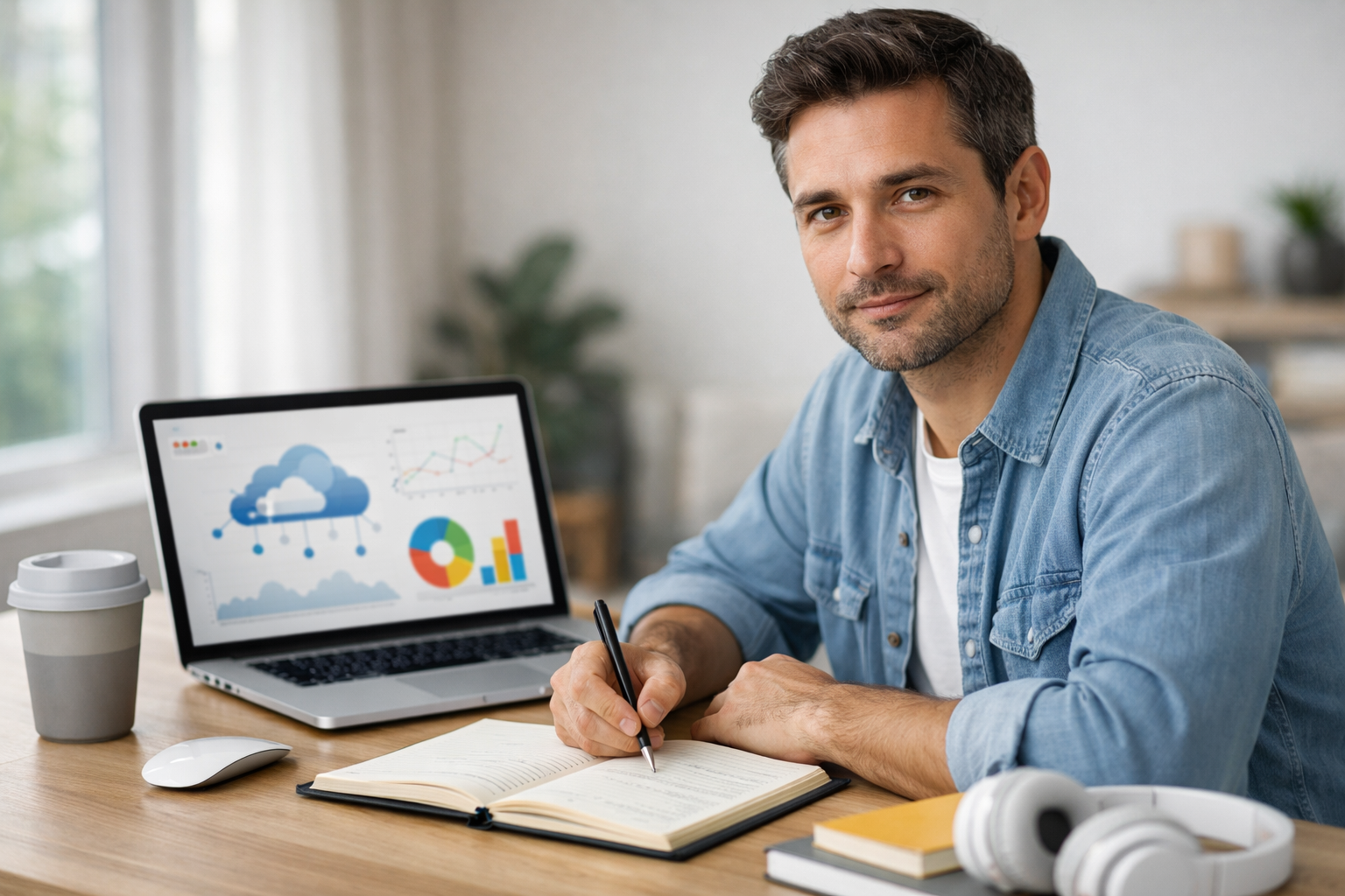 Google Generative AI Leader Prep Course (GCP-GAIL)