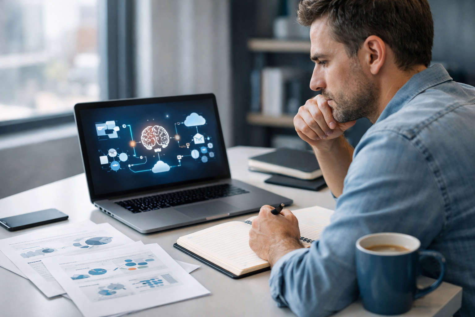 Google Generative AI Leader Prep Course (GCP-GAIL)