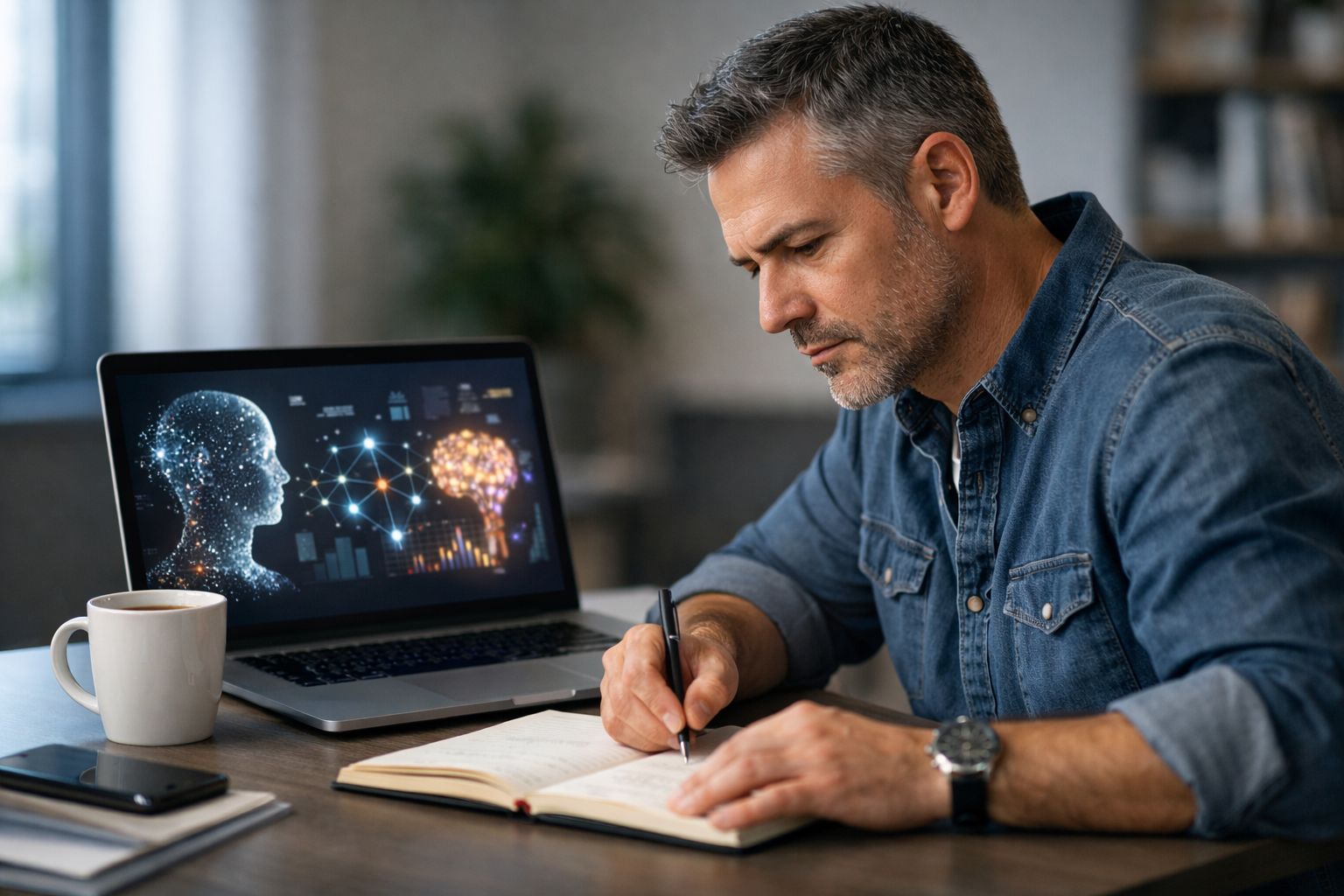 Google Generative AI Leader Prep (GCP-GAIL)