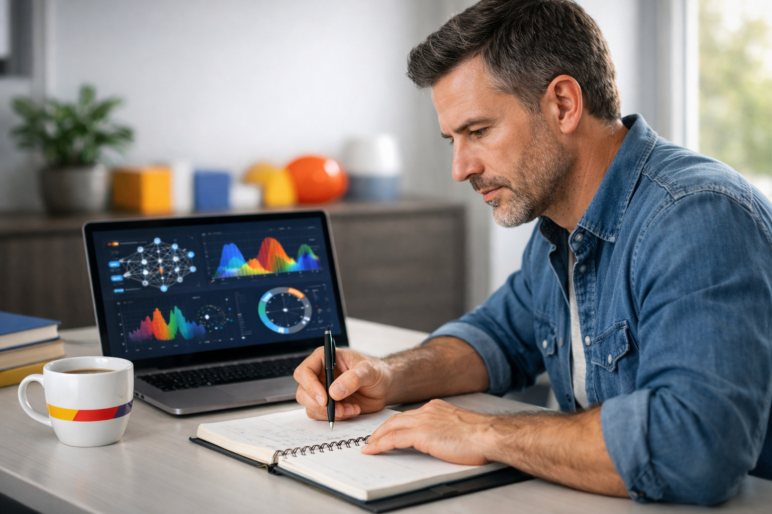 Google Generative AI Leader Prep (GCP-GAIL)