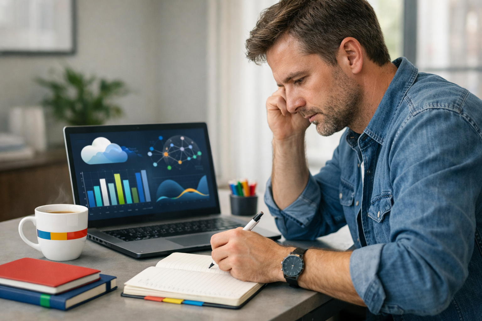 Google Generative AI Leader Prep (GCP-GAIL)