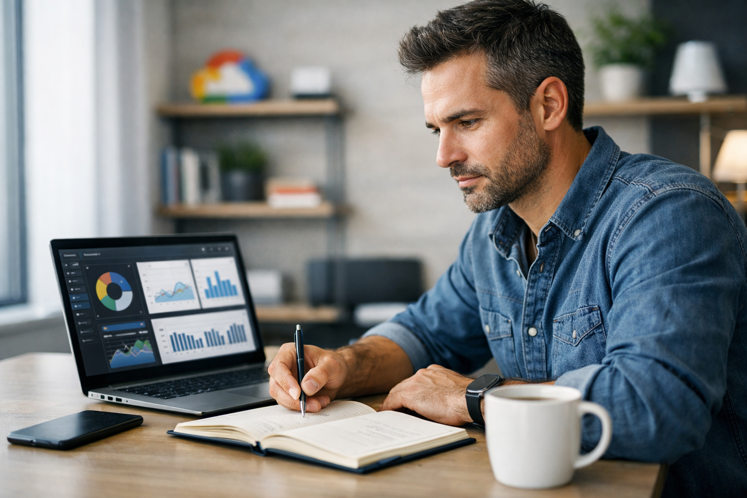 Google Generative AI Leader Prep (GCP-GAIL)