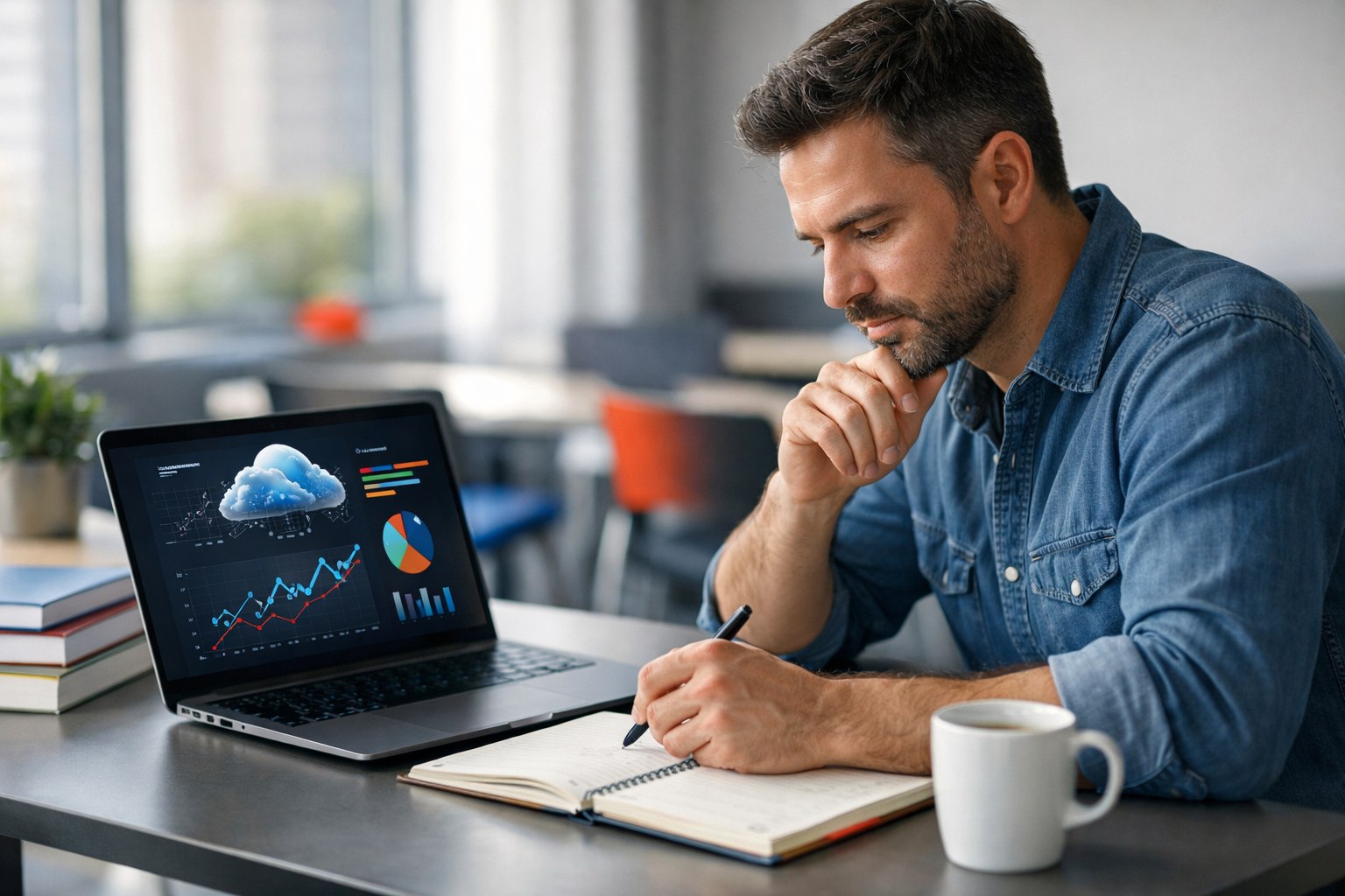 Google Generative AI Leader Prep (GCP-GAIL)