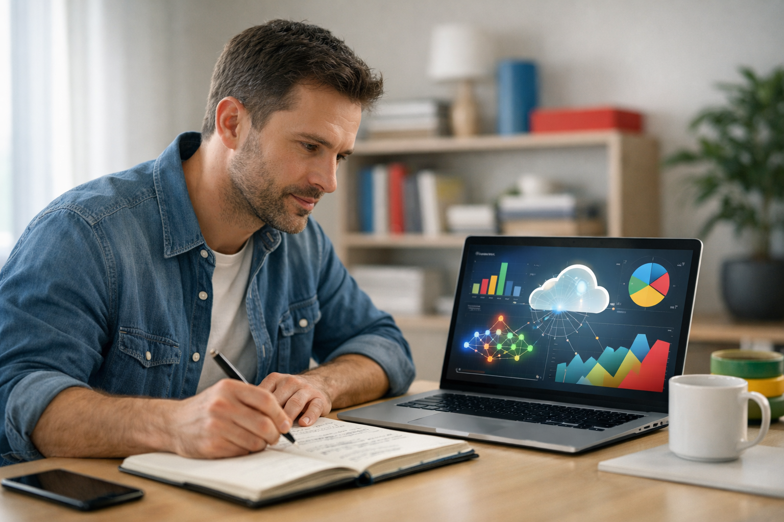 Google Generative AI Leader Prep (GCP-GAIL)