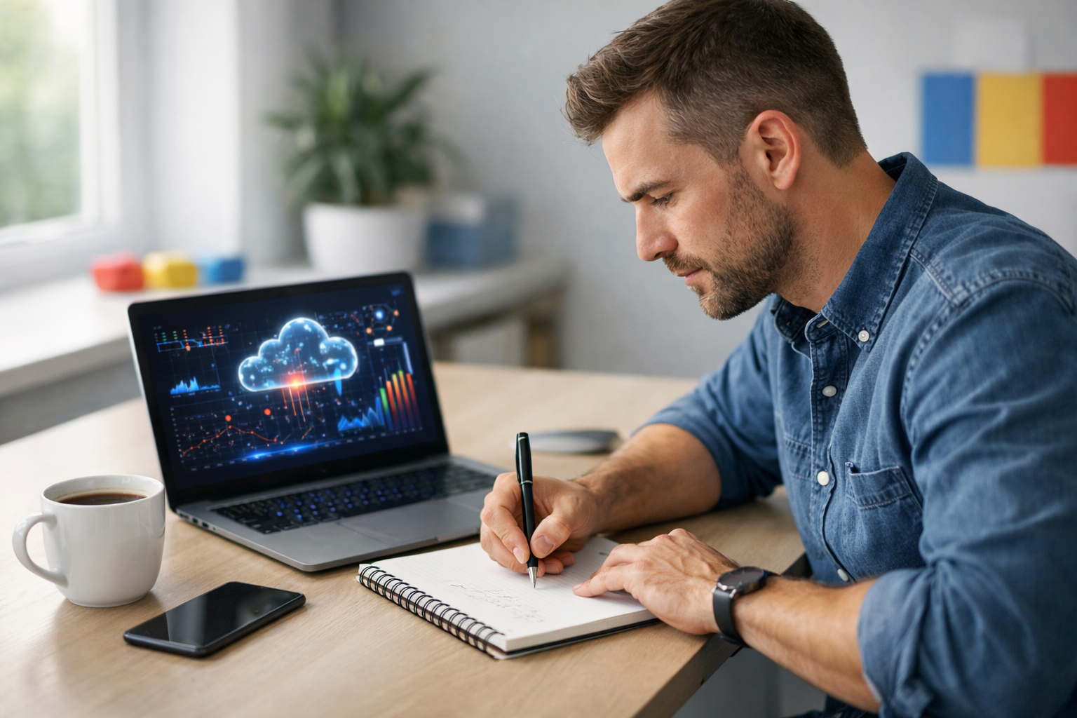 Google Generative AI Leader Prep (GCP-GAIL)