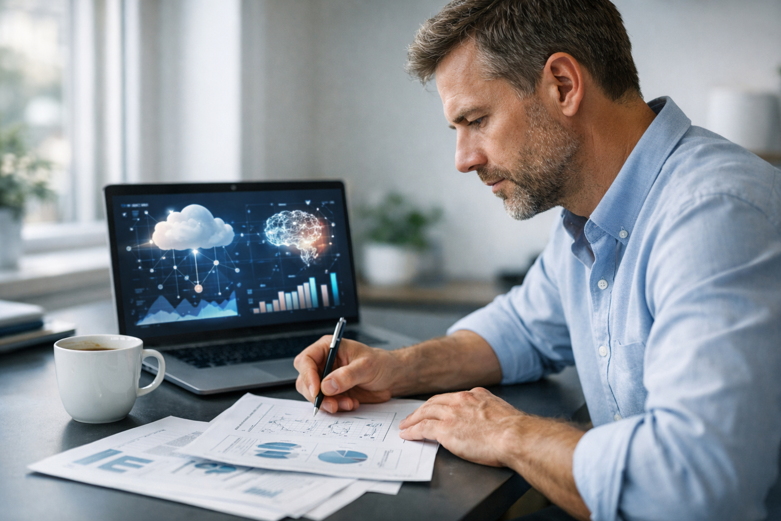 Google Generative AI Leader Prep (GCP-GAIL)