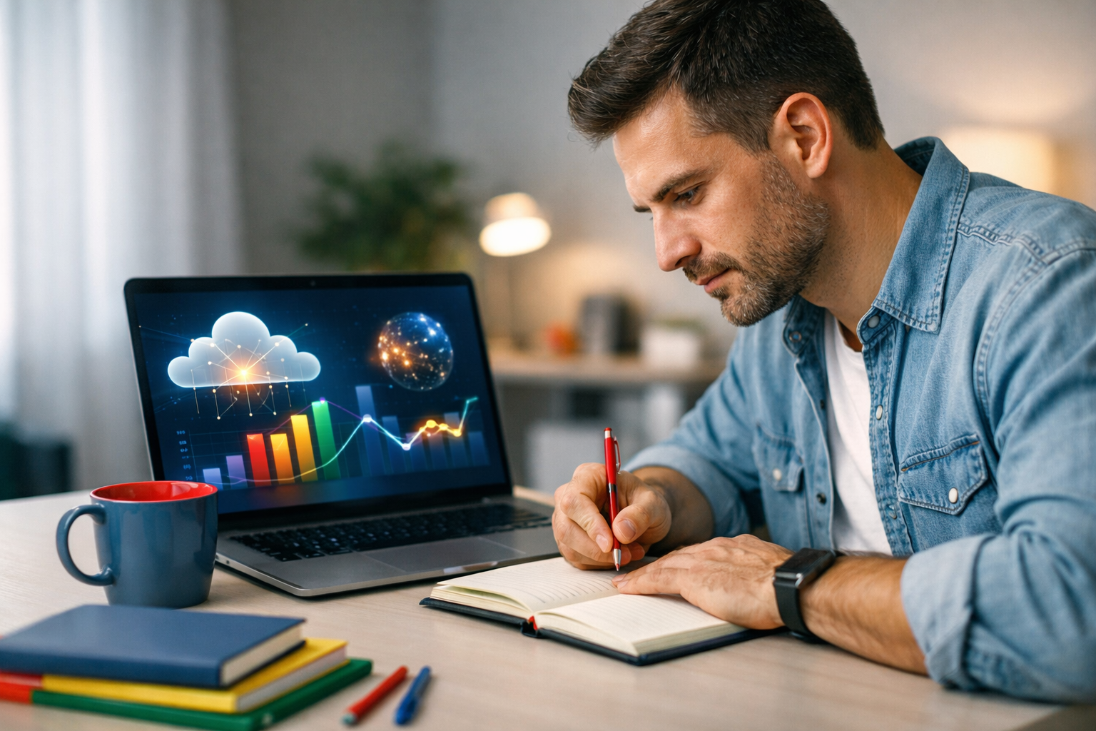 Google Generative AI Leader Prep (GCP-GAIL)