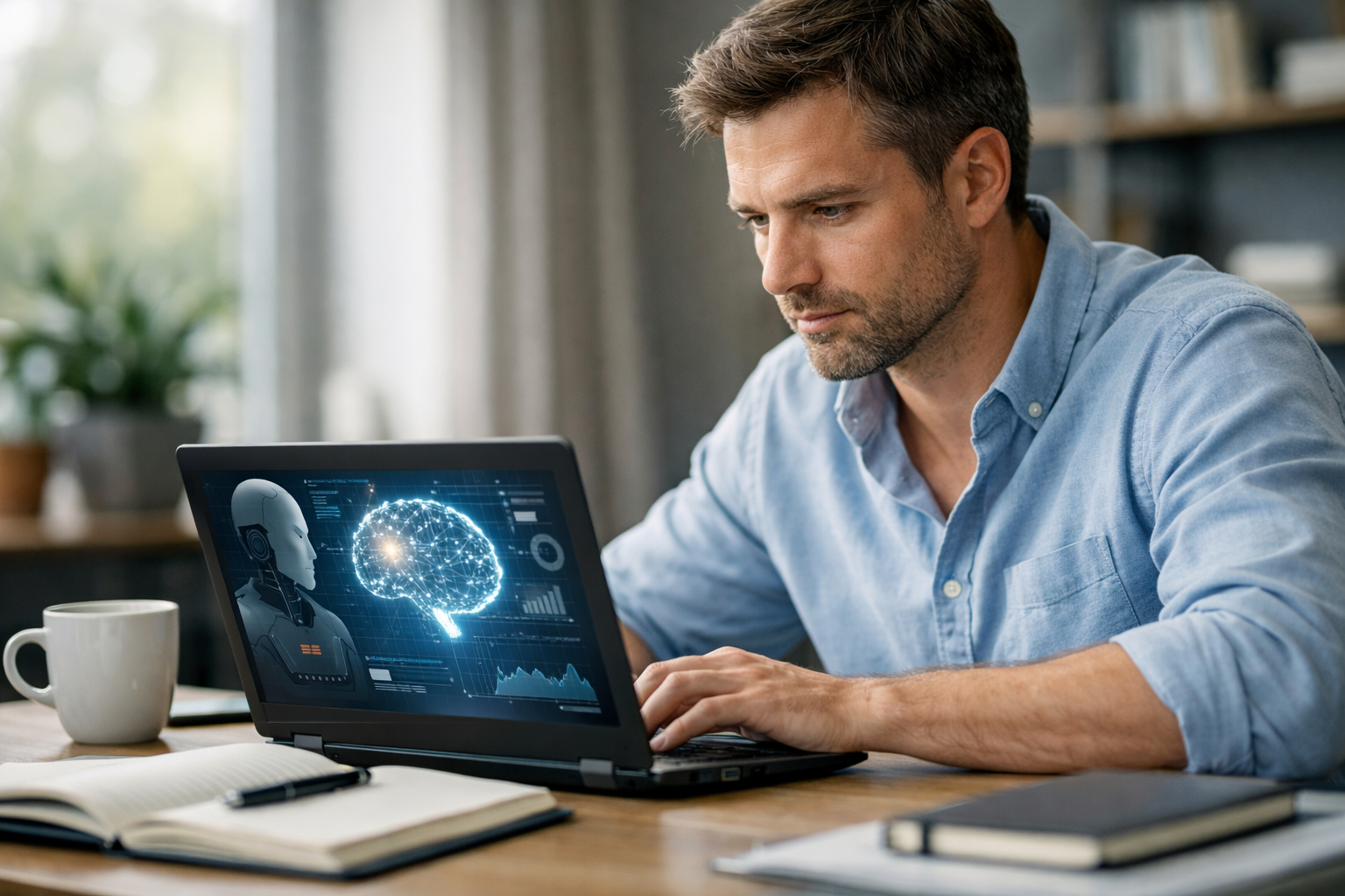 Google Generative AI Leader Prep (GCP-GAIL)