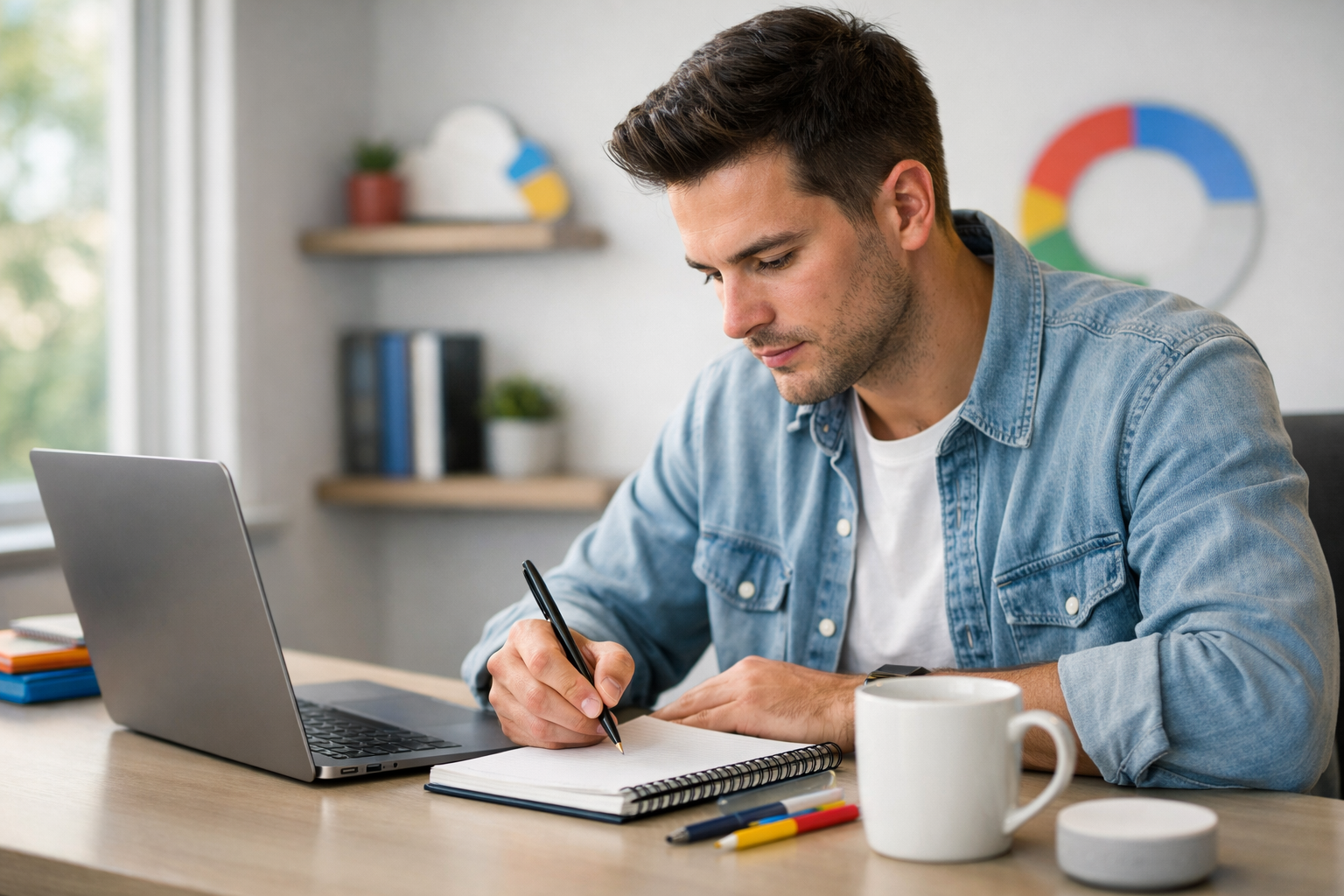 Google Generative AI Leader Prep (GCP-GAIL)